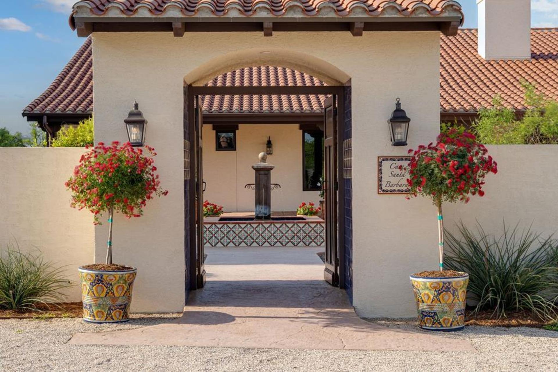 862 Grape Creek Rd, Fredericksburg, TX, 78624