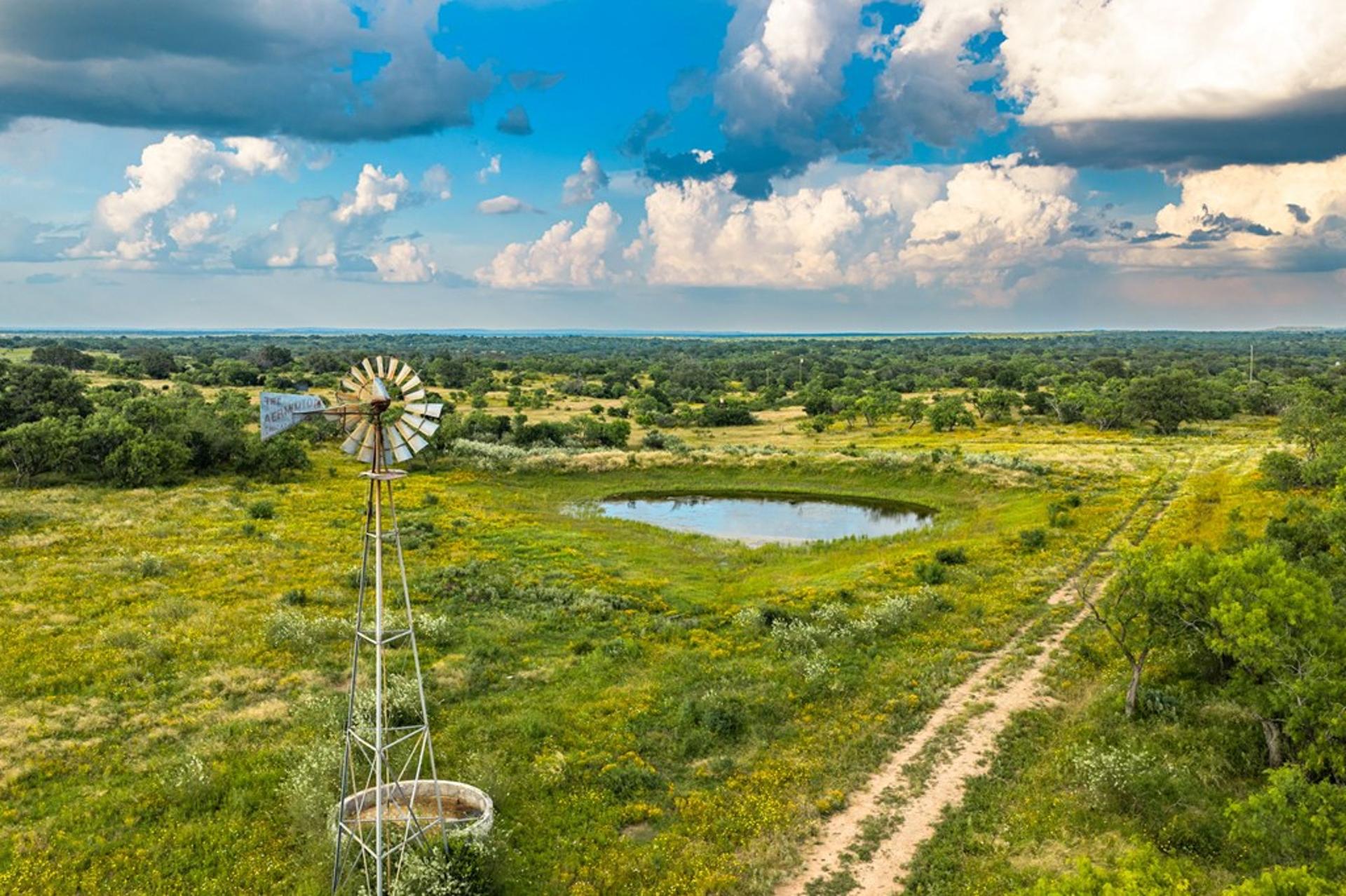 0 County Rd 106, Castell, TX, 76831