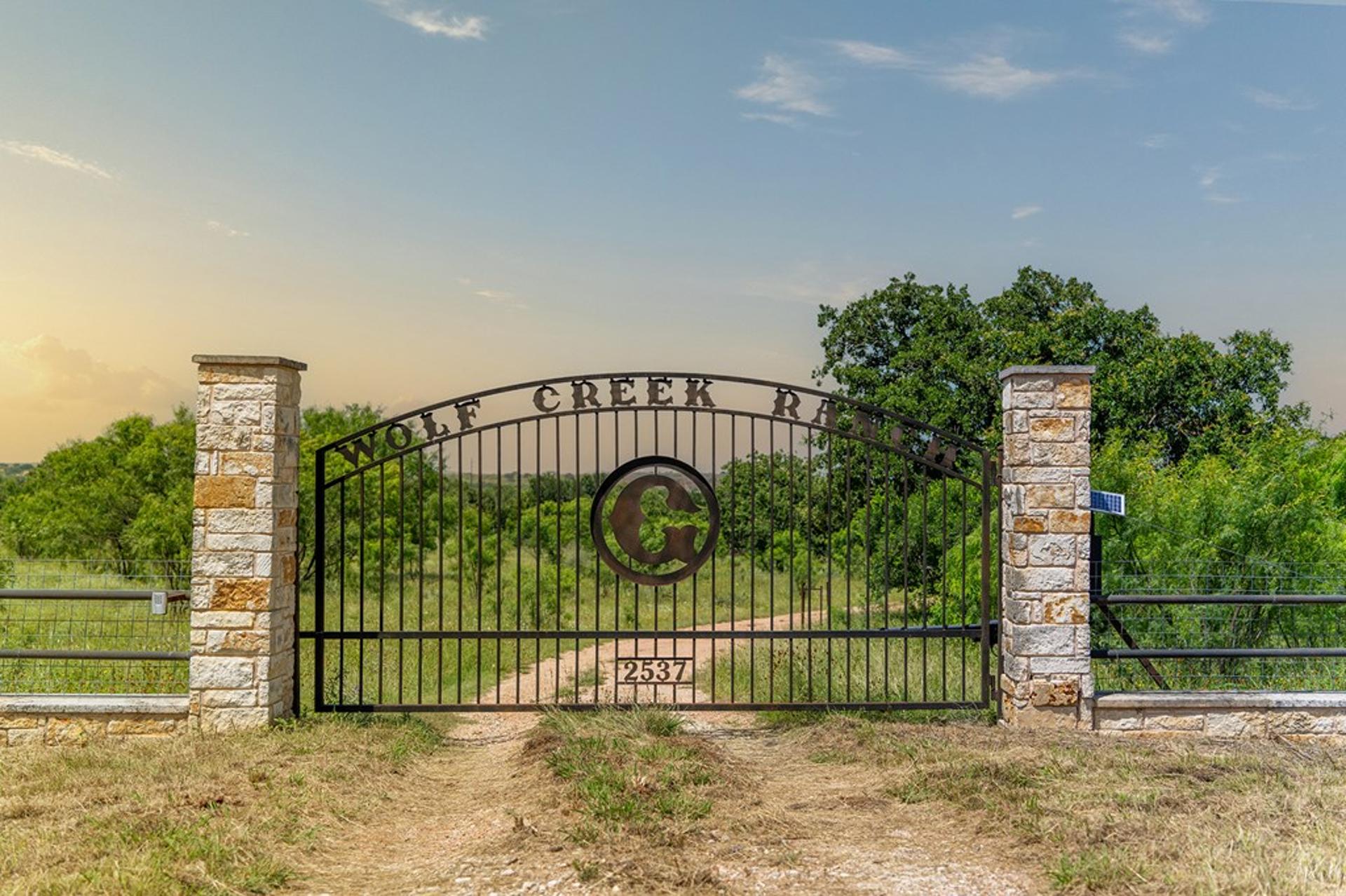 00 HWY 87, Mason, TX, 76856