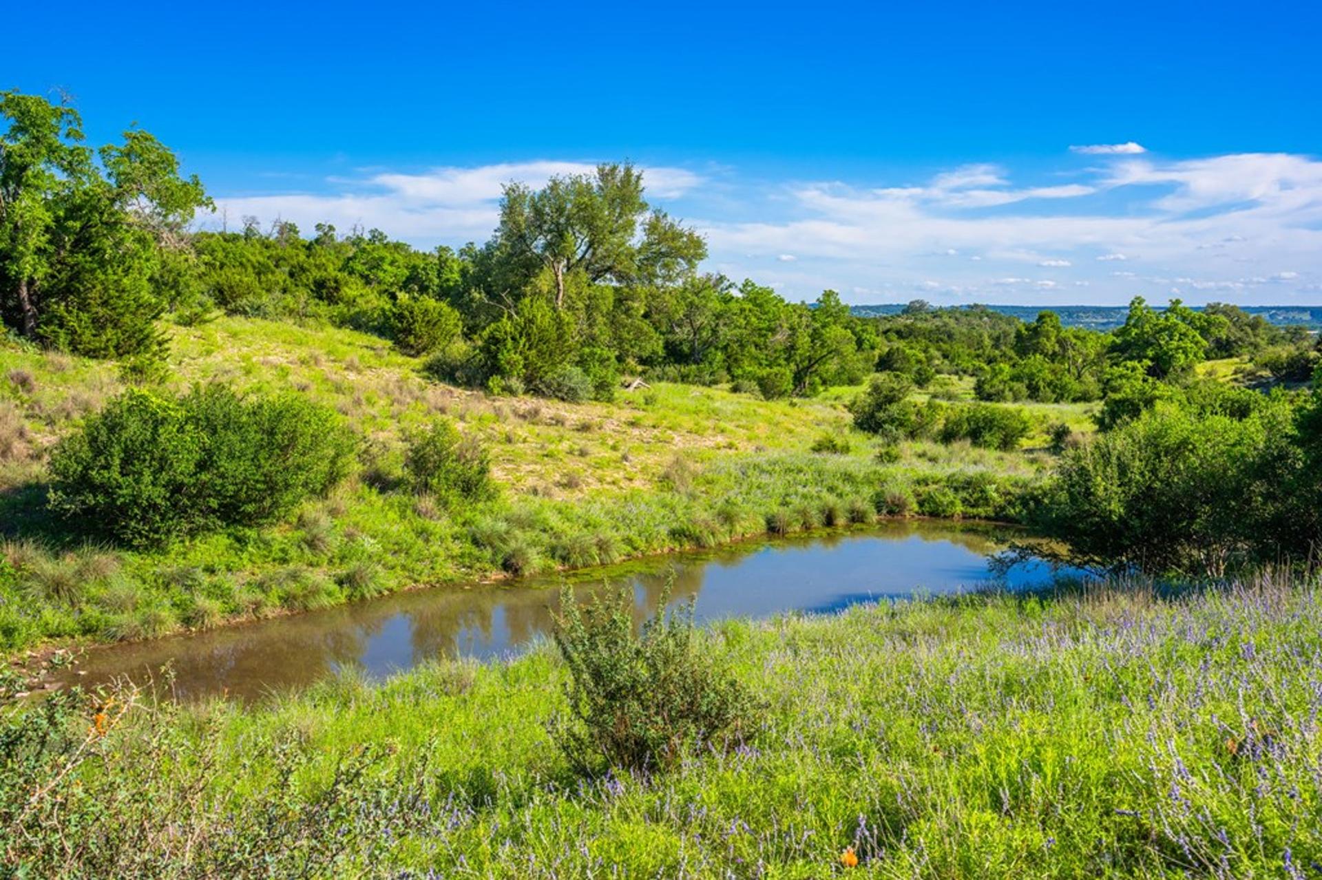 0 FM 2093, Fredericksburg, TX, 78624