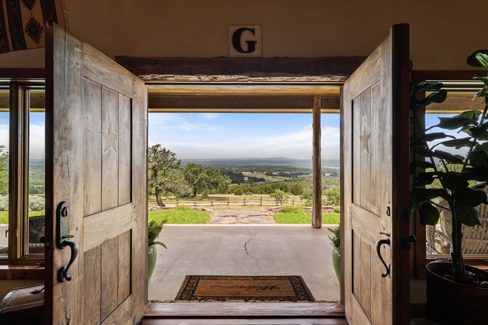 8400 FM 1431, Marble Falls, TX, 78654