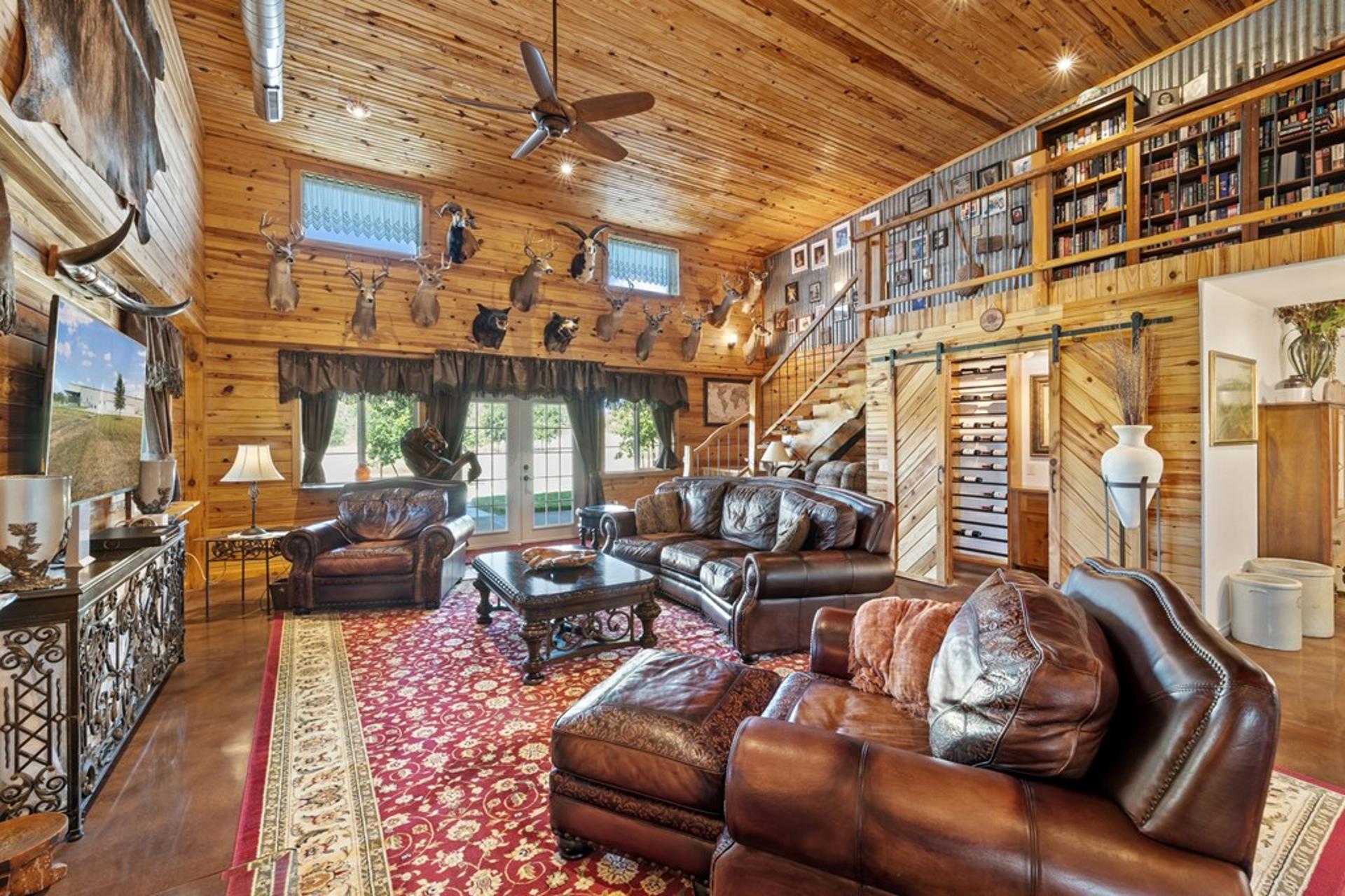 1930 County Rd 413, Llano, TX, 78643