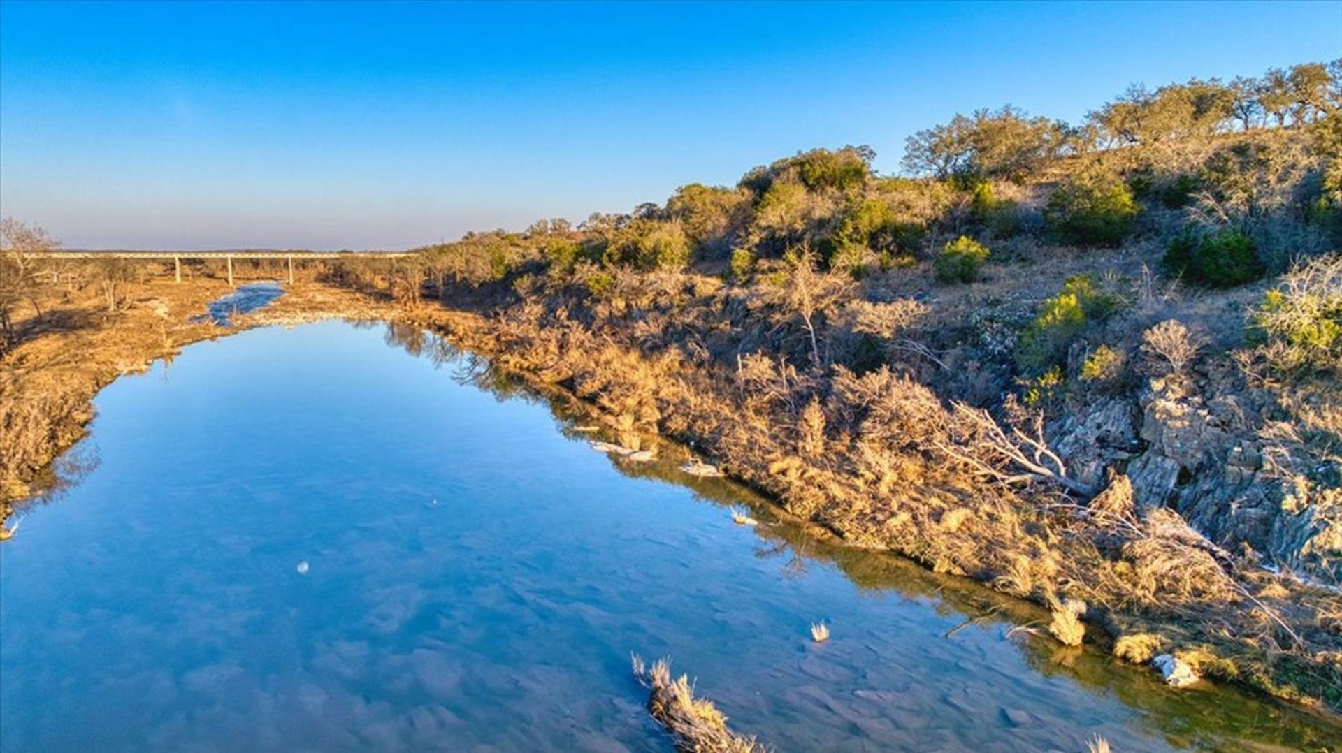 4900 Hwy 71, Voca, TX, 76887