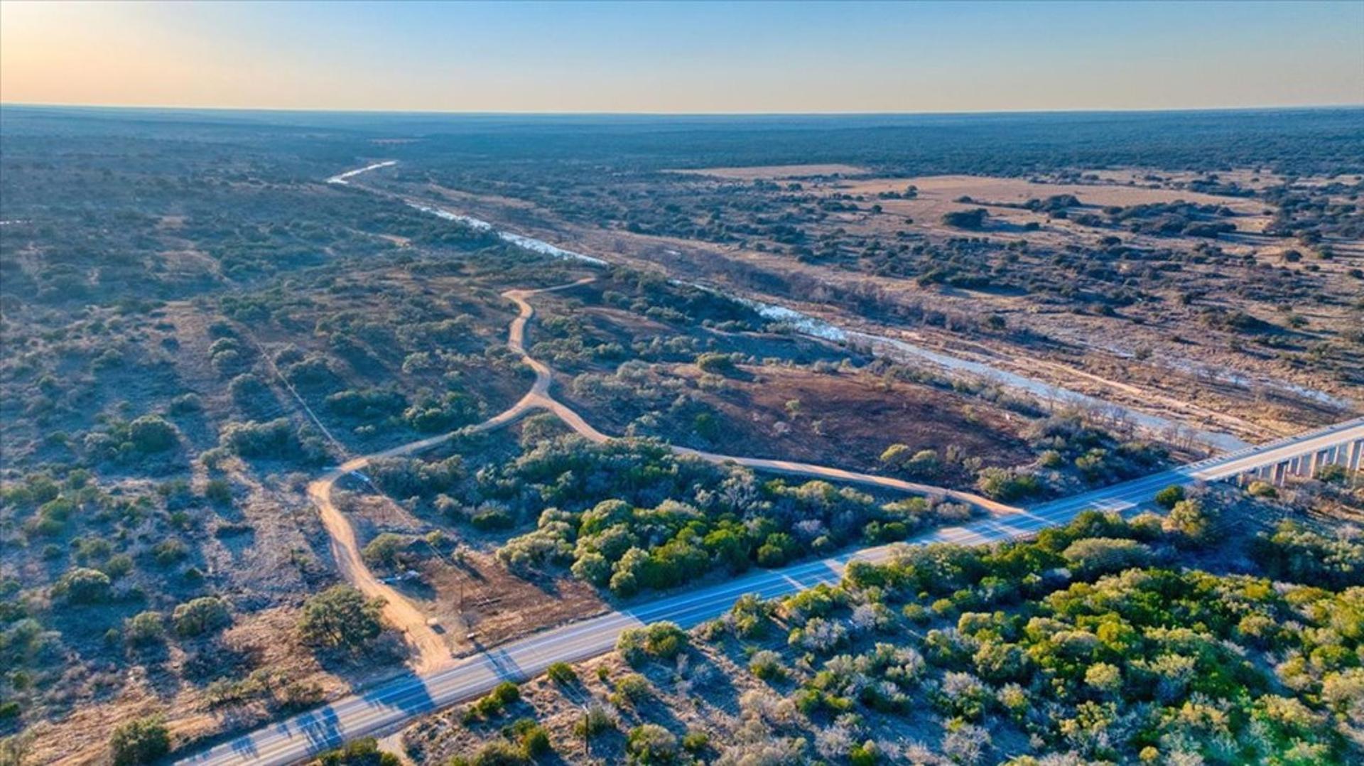 4900 Hwy 71, Voca, TX, 76887
