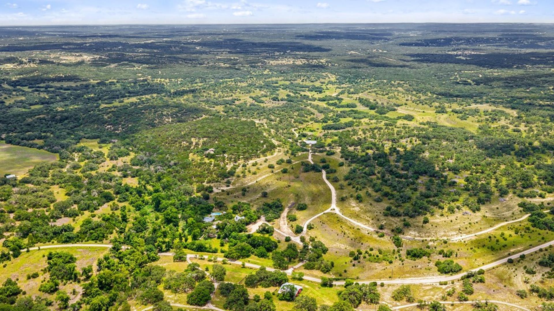 505 Red Corral Ranch, Wimberley, TX, 78676
