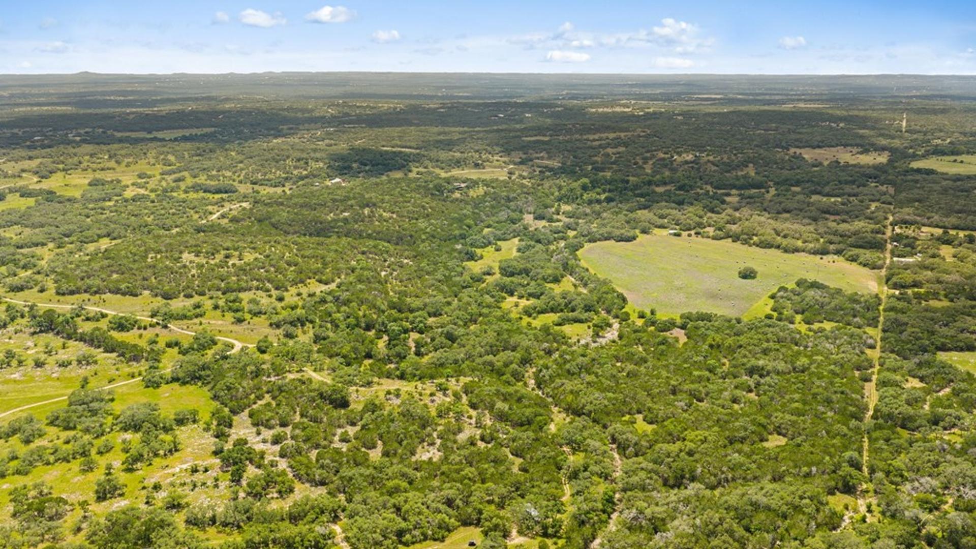 505 Red Corral Ranch, Wimberley, TX, 78676