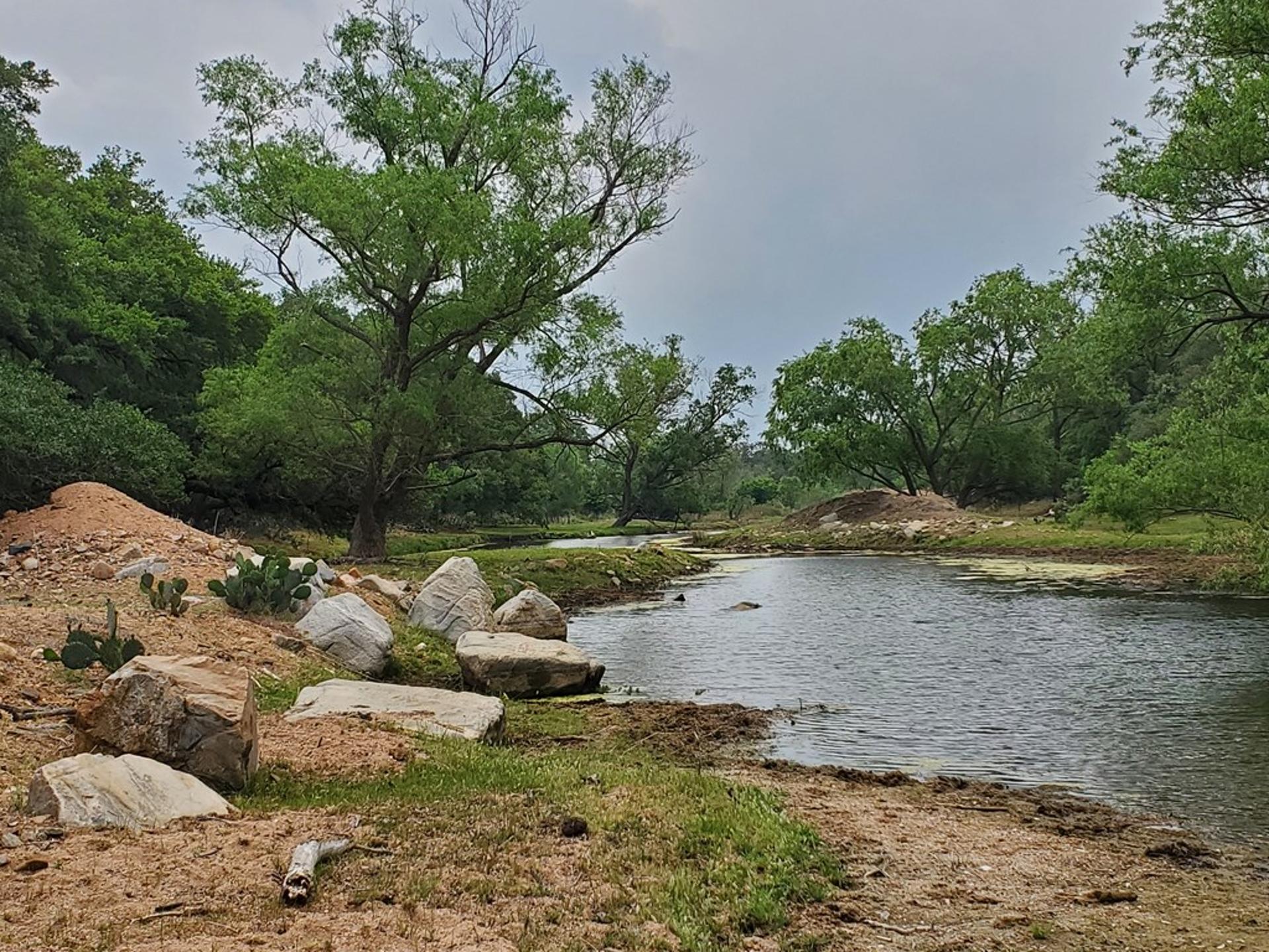 2537 US Hwy 87, Mason, TX, 76856