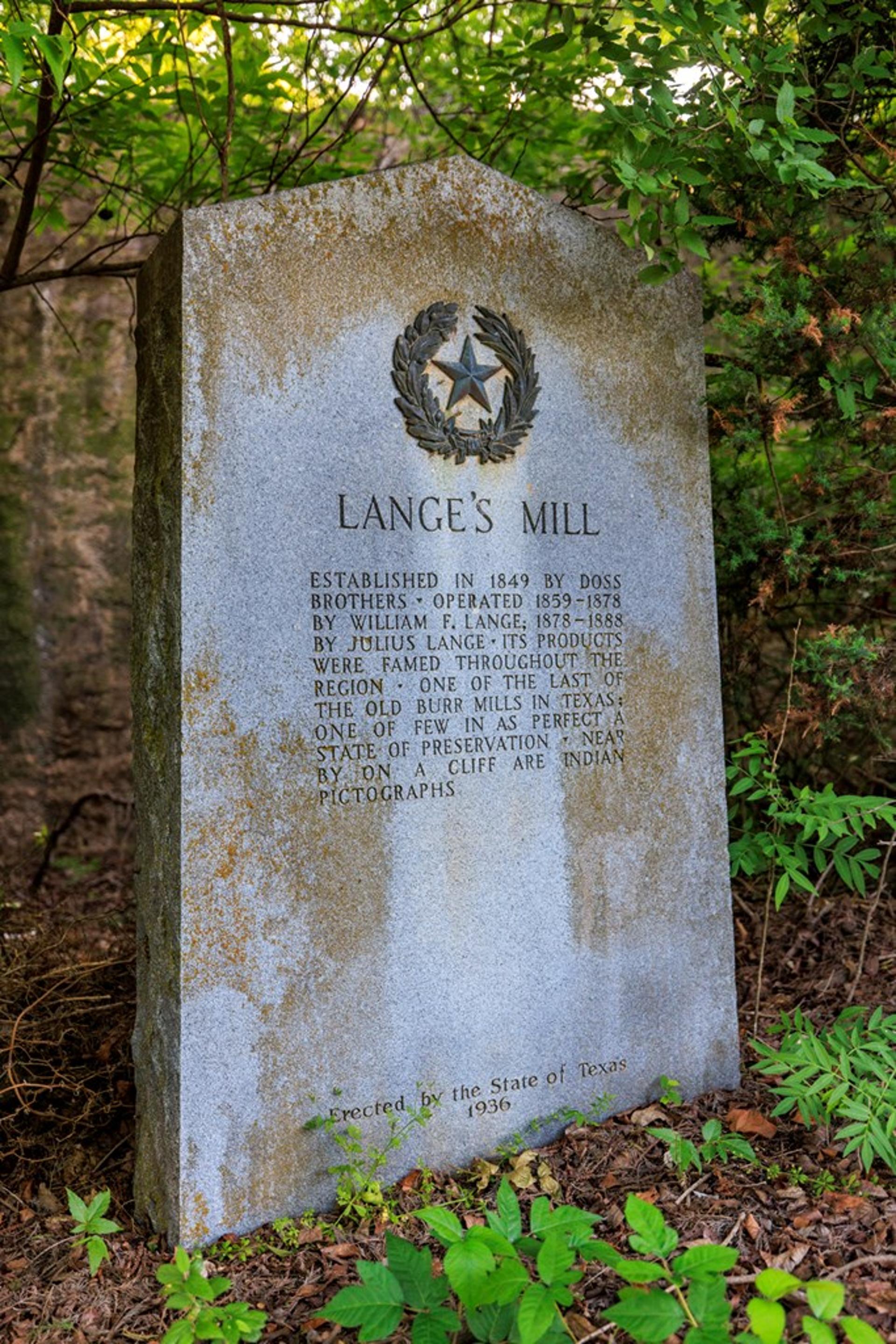 2937 Langes Mill Rd, Doss, TX, 78618