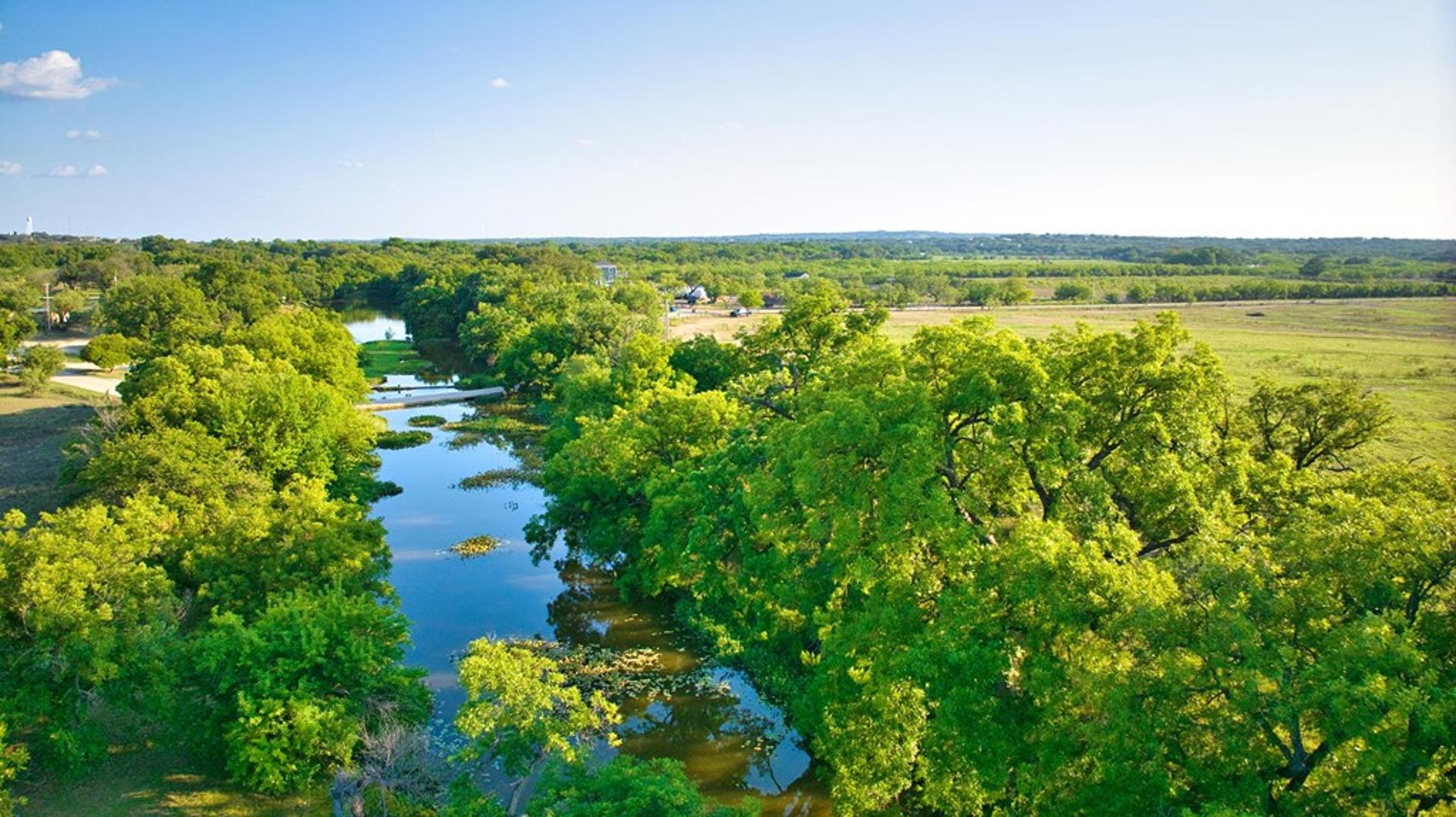 18045 Kenley Lane, Christoval, TX, 76935