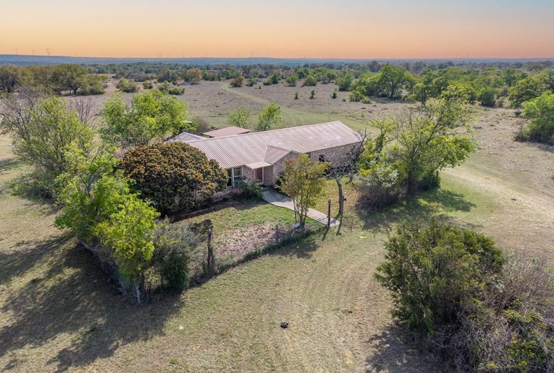 730 State Hwy 84, Goldthwaite, TX, 76844