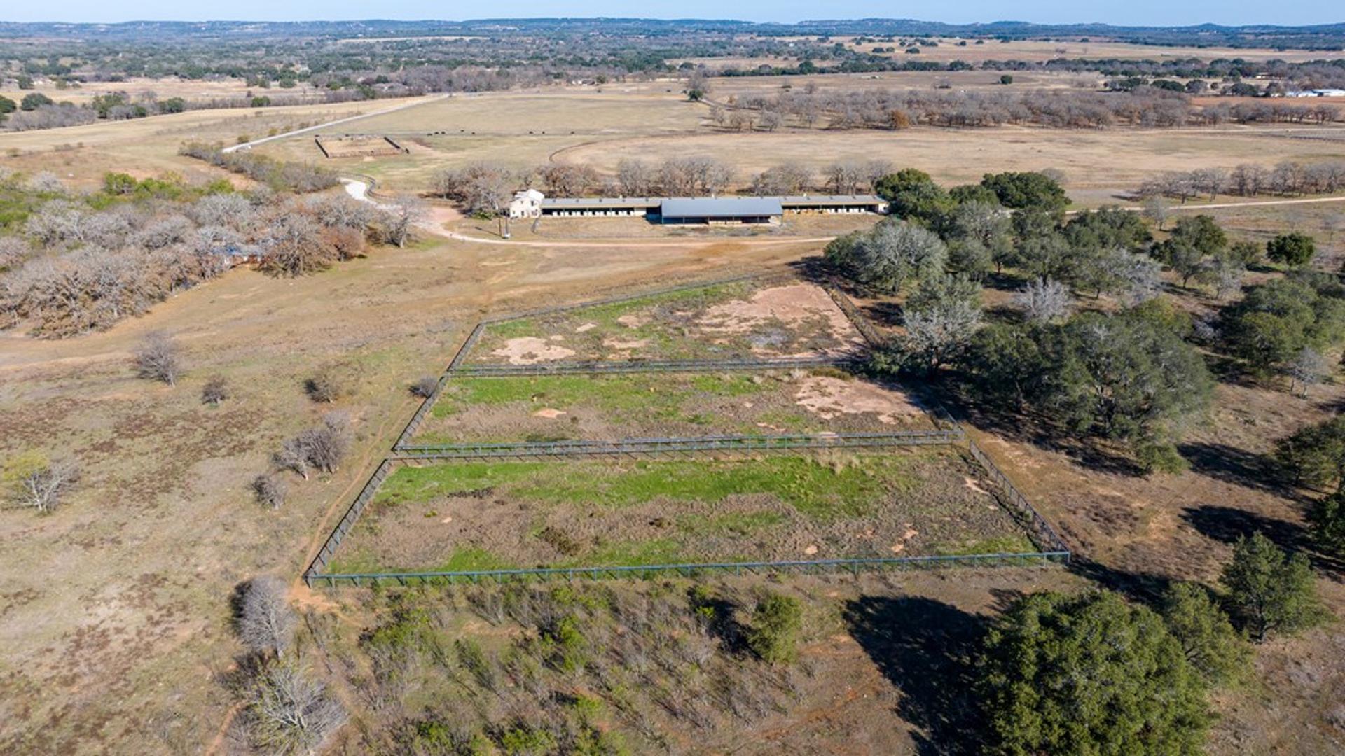 485 Fulton Ranch Road, Stonewall, TX, 78671