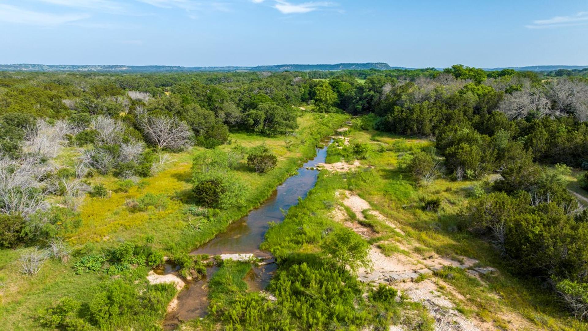 2199 Langes Mill Rd, Doss, TX, 78618