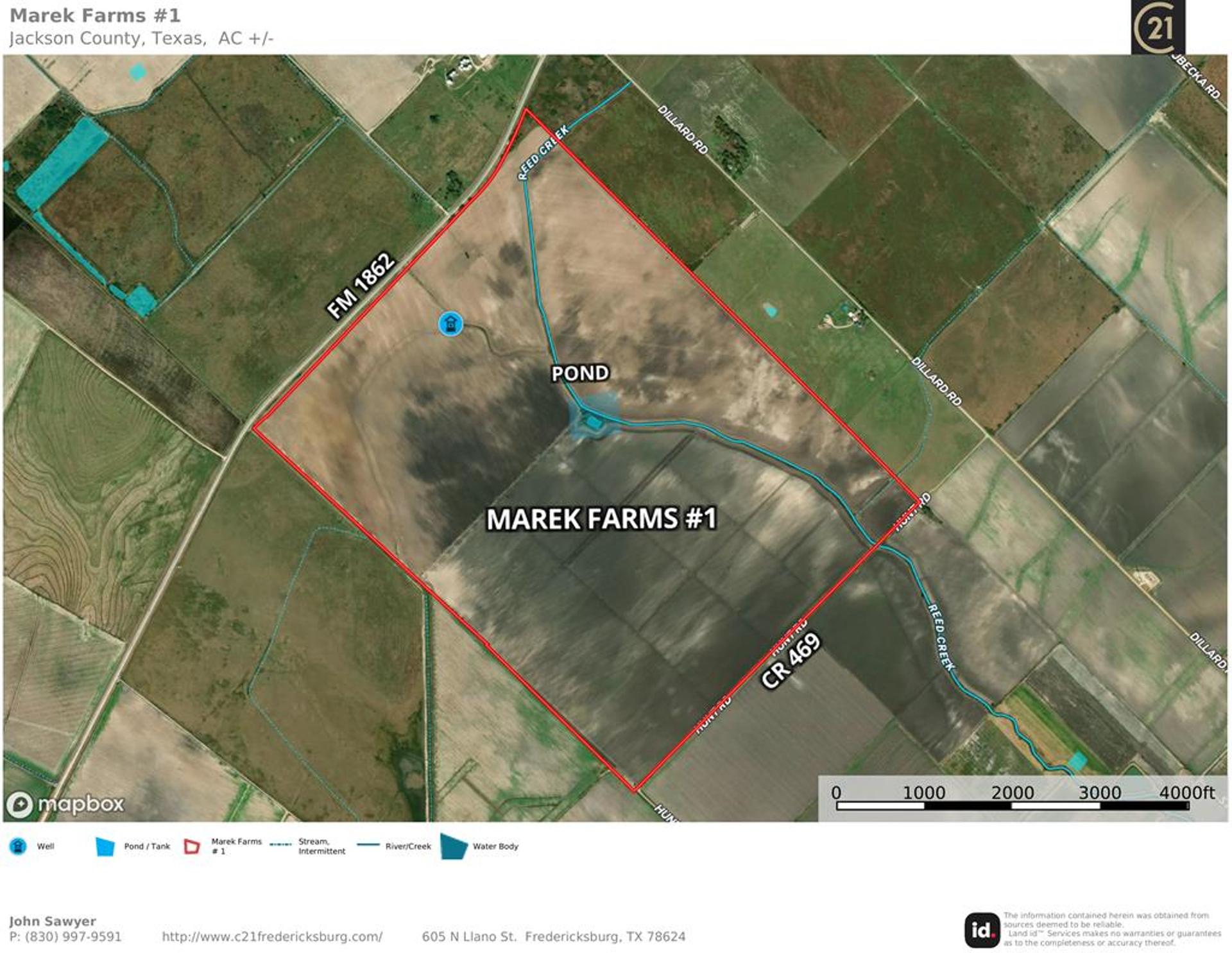 3361 FM 1862, Palacios, TX, 77465