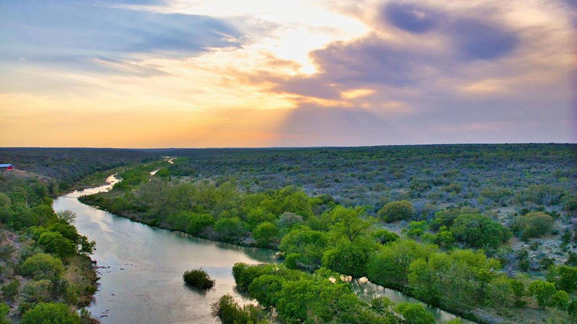 7461 Triplet Mill Rd, Mason, TX, 76856