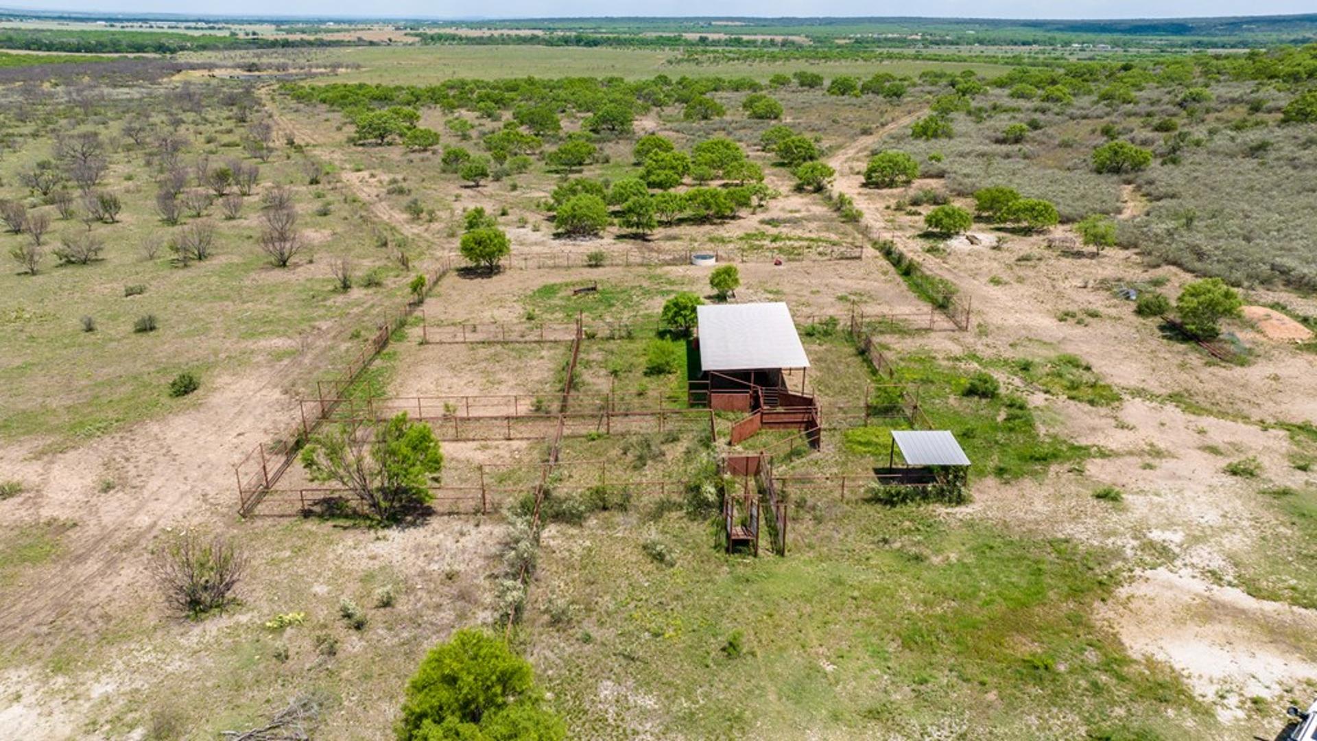 00 FM 2732, San Saba, TX, 76877