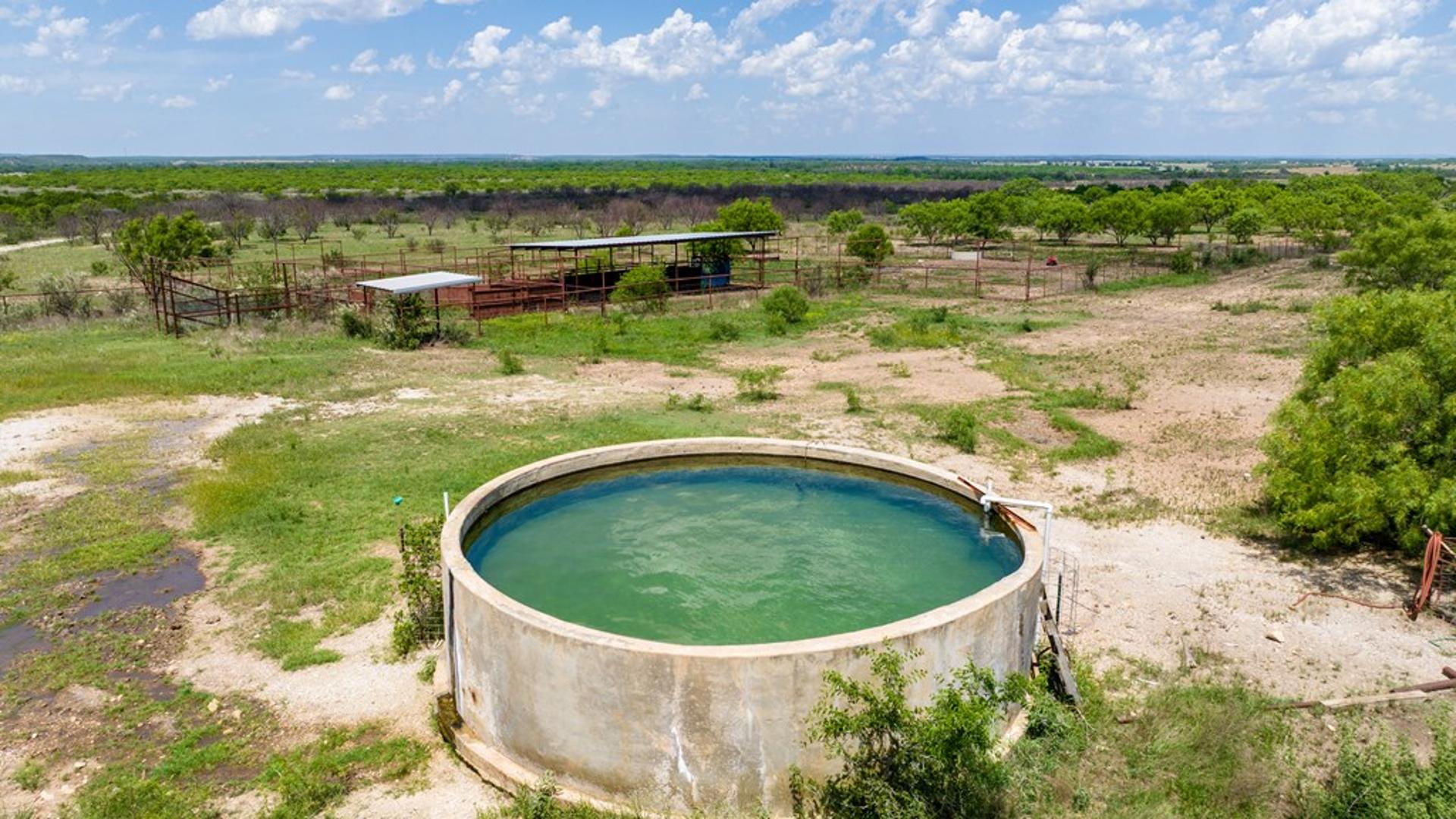 00 FM 2732, San Saba, TX, 76877