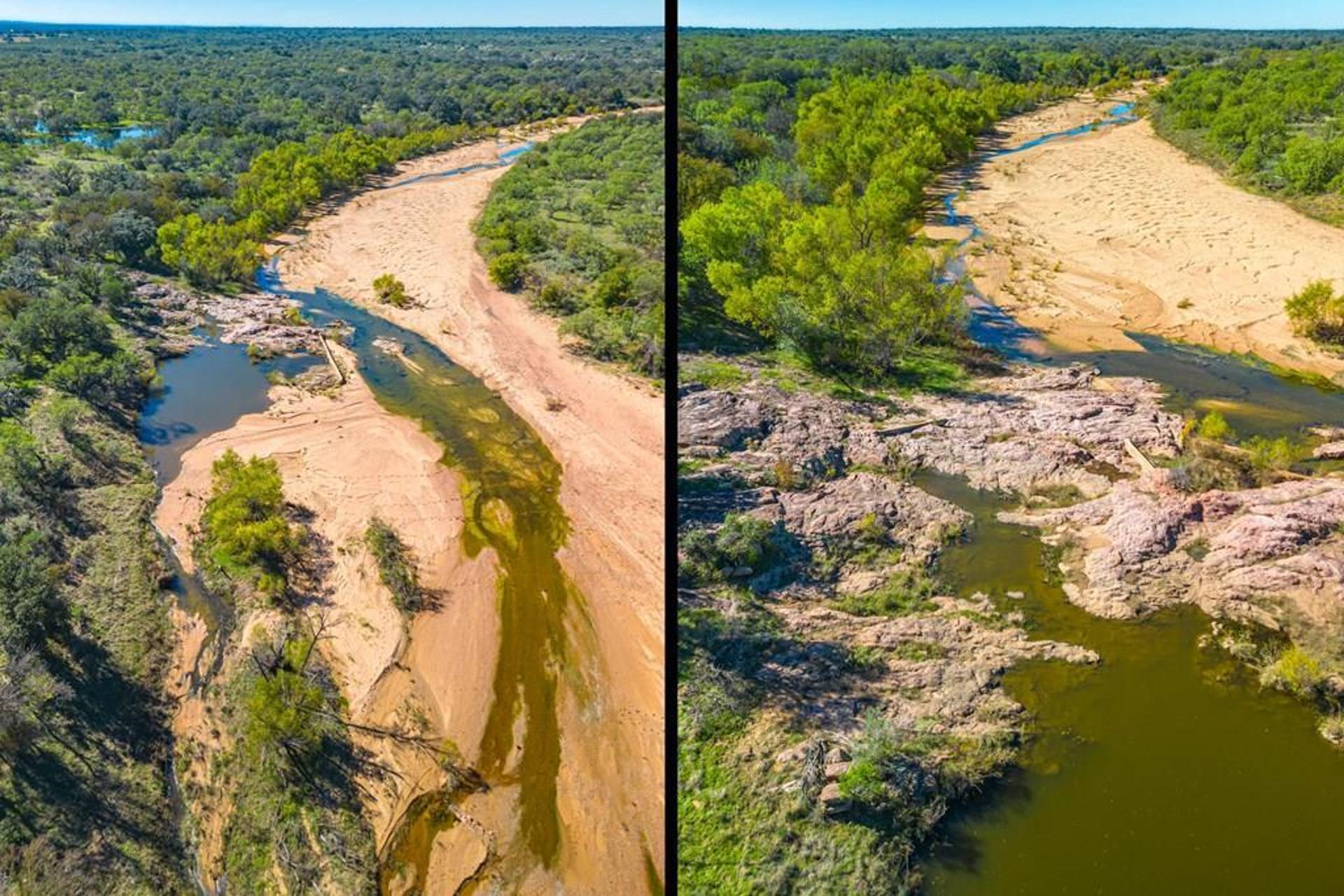 1263 County Rd 102, Llano, TX, 78643