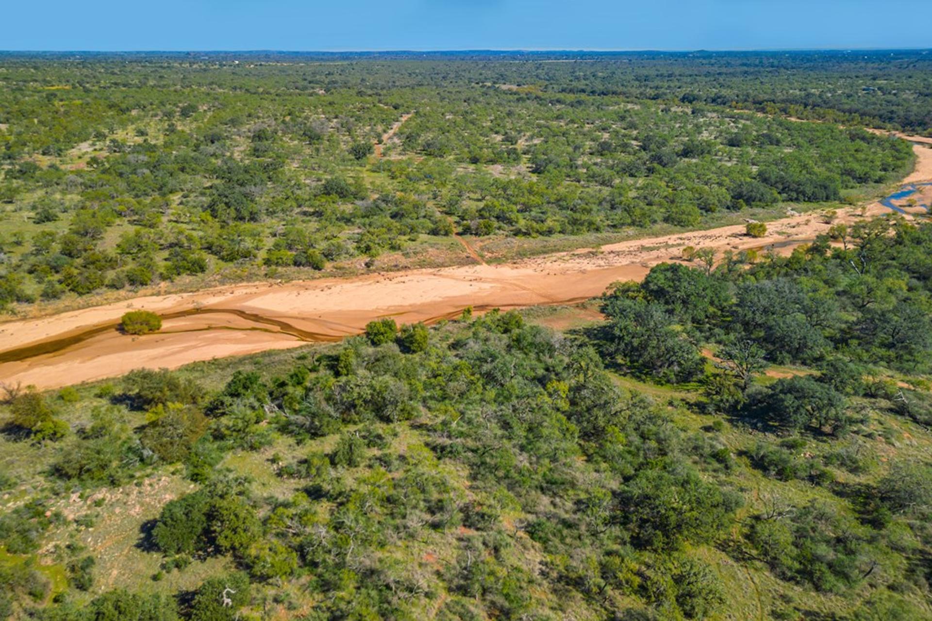 000 County Rd 102, Llano, TX, 78643