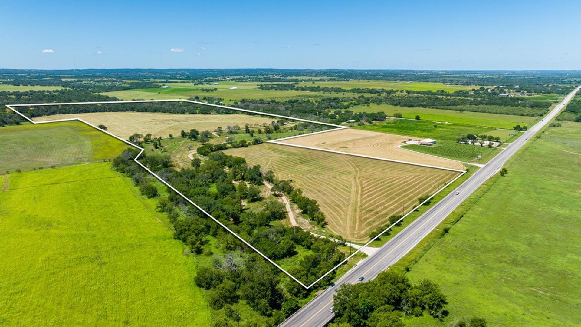 10940 US Hwy 290, Johnson City, TX, 78635