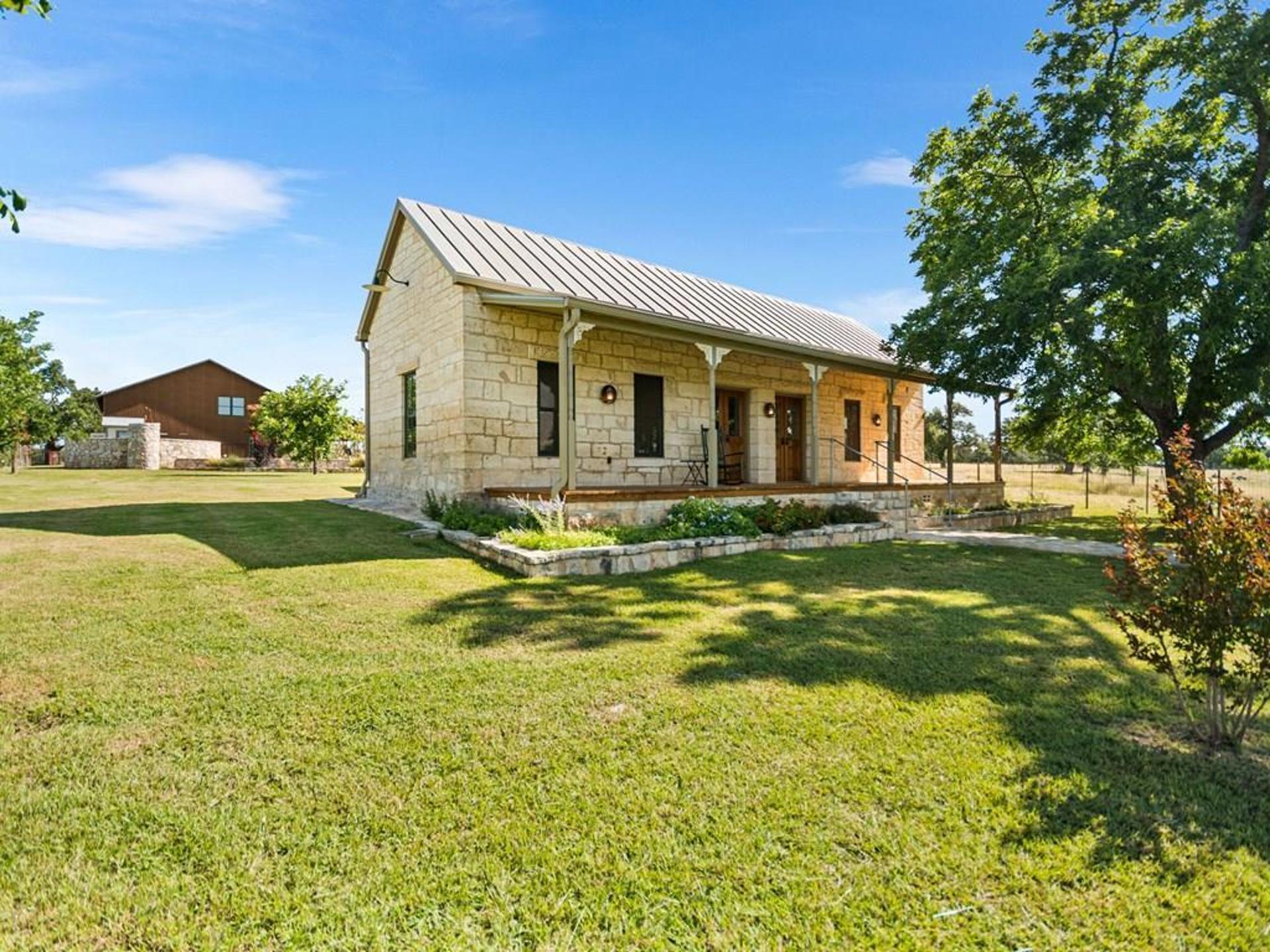 4369 Reeh Weinheimer Rd, Fredericksburg, TX, 78624
