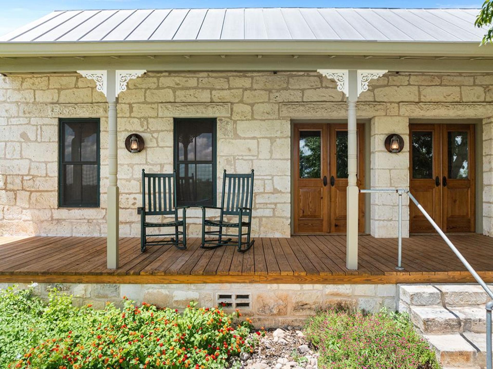 4369 Reeh Weinheimer Rd, Fredericksburg, TX, 78624