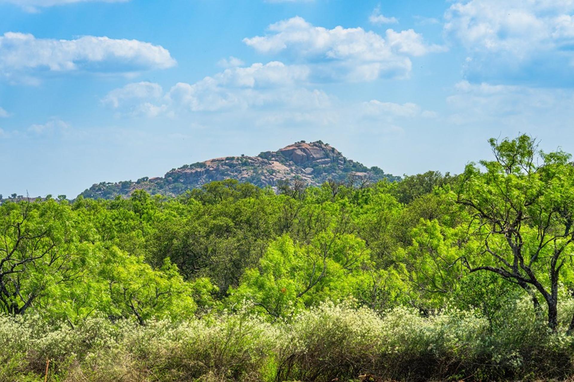 7602 County Rd 113, Llano, TX, 78643