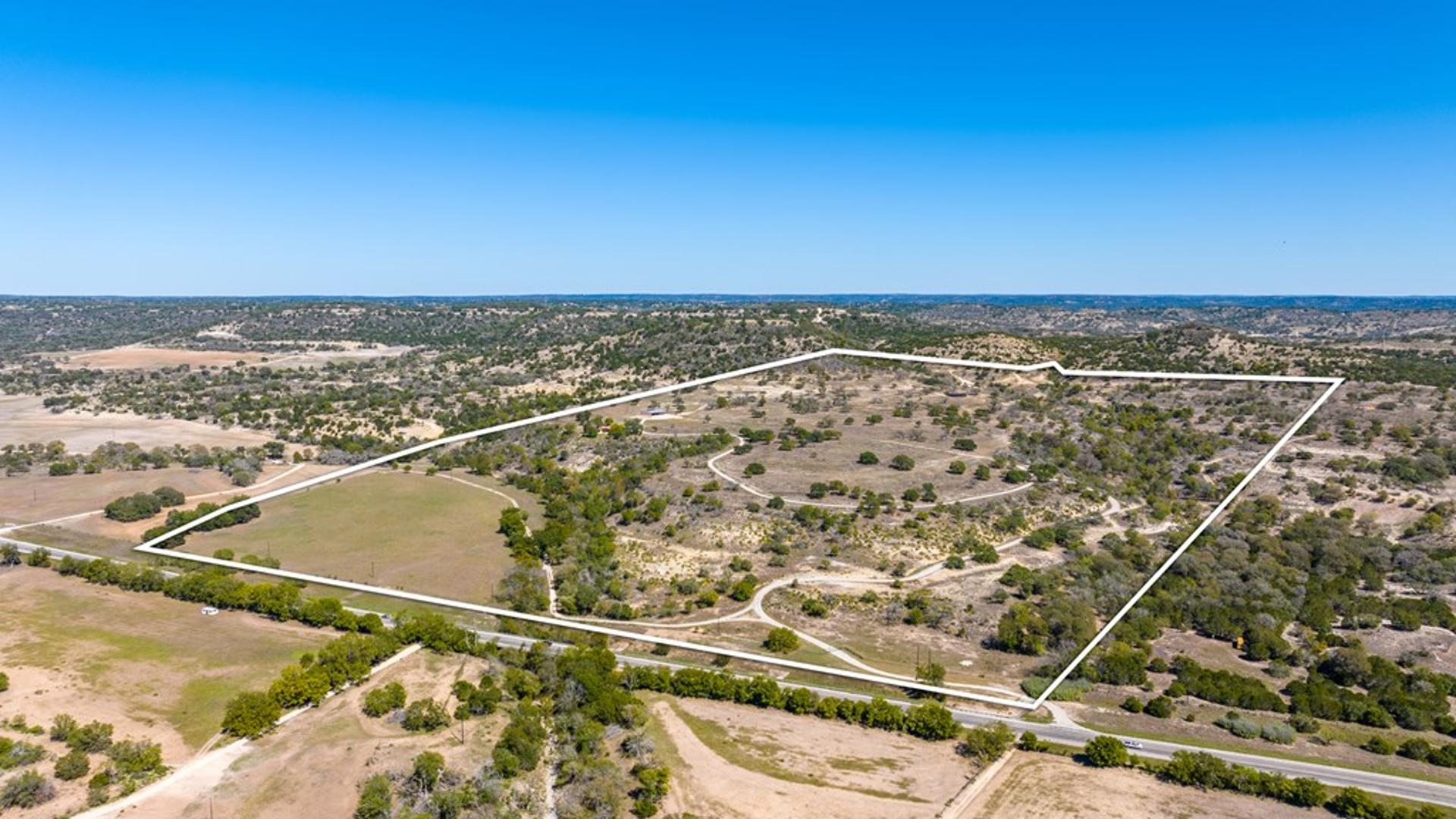241 US Hwy 87, Comfort, TX, 78013