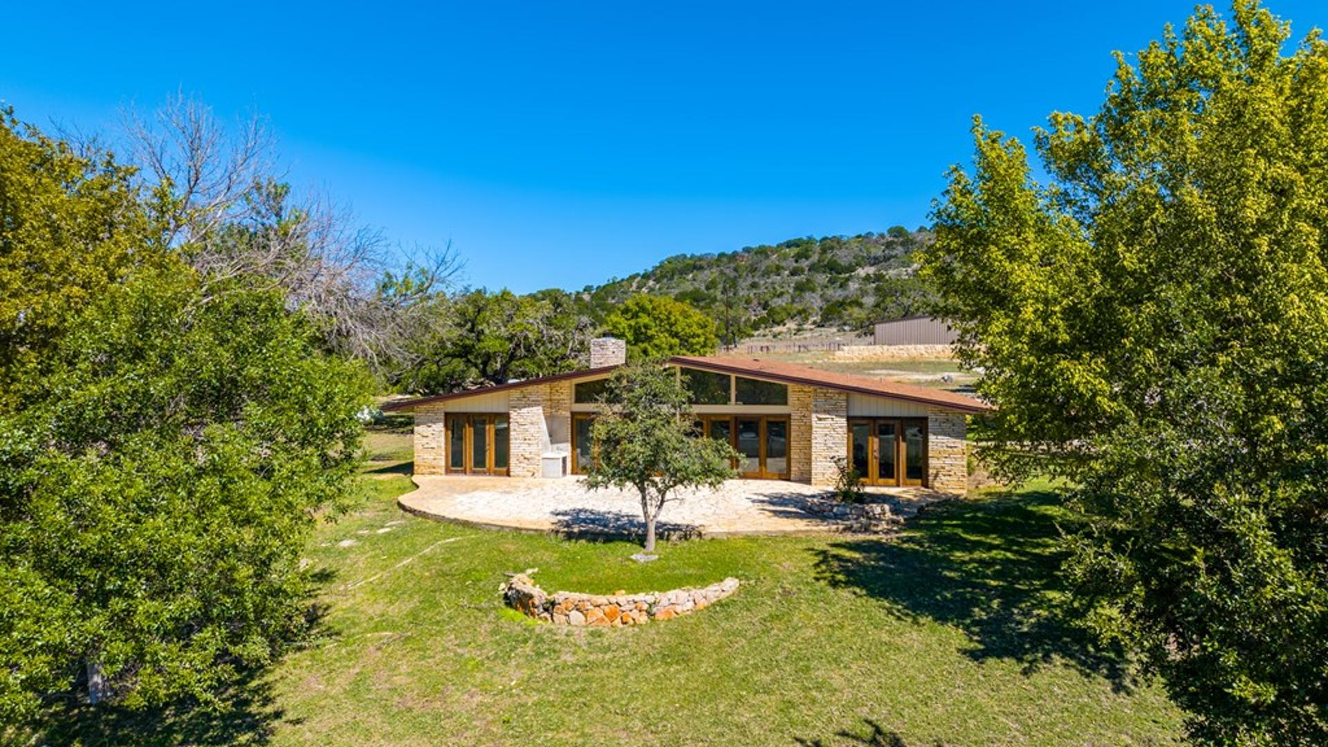 241 US Hwy 87, Comfort, TX, 78013