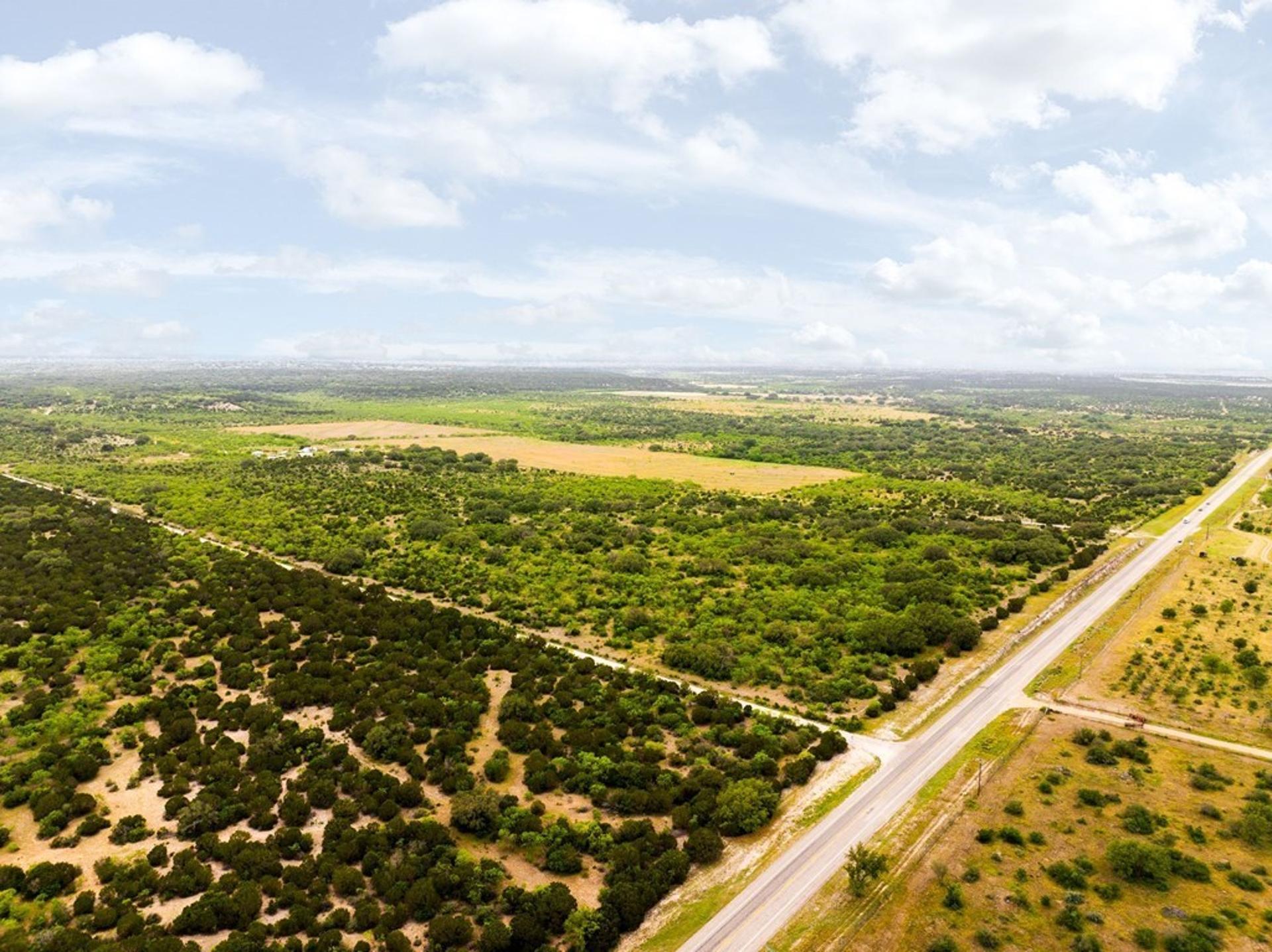 12757 State Hwy 29, Hext, TX, 76848
