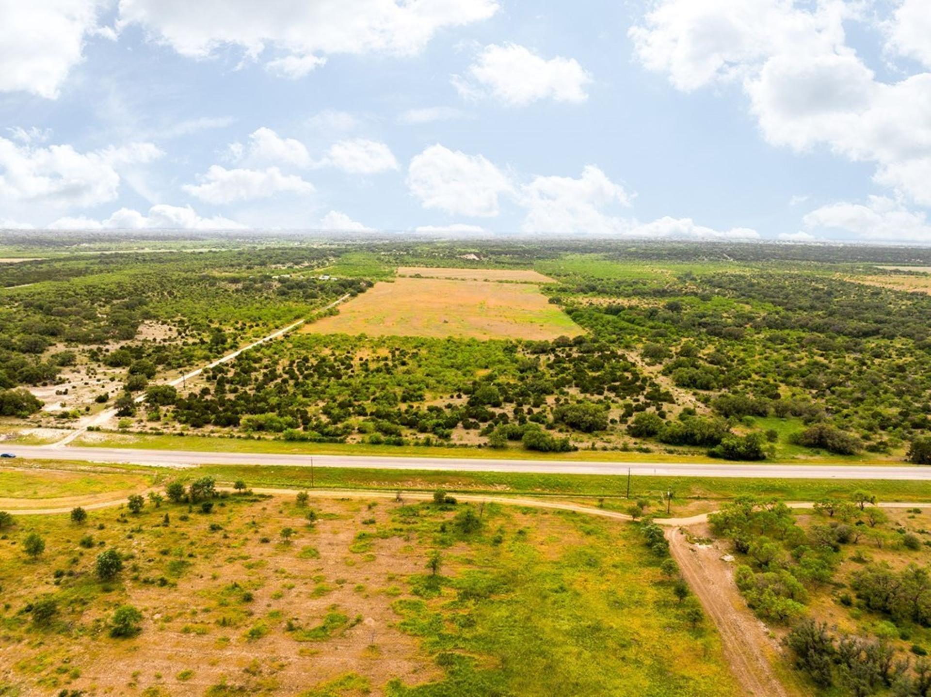 12757 State Hwy 29, Hext, TX, 76848