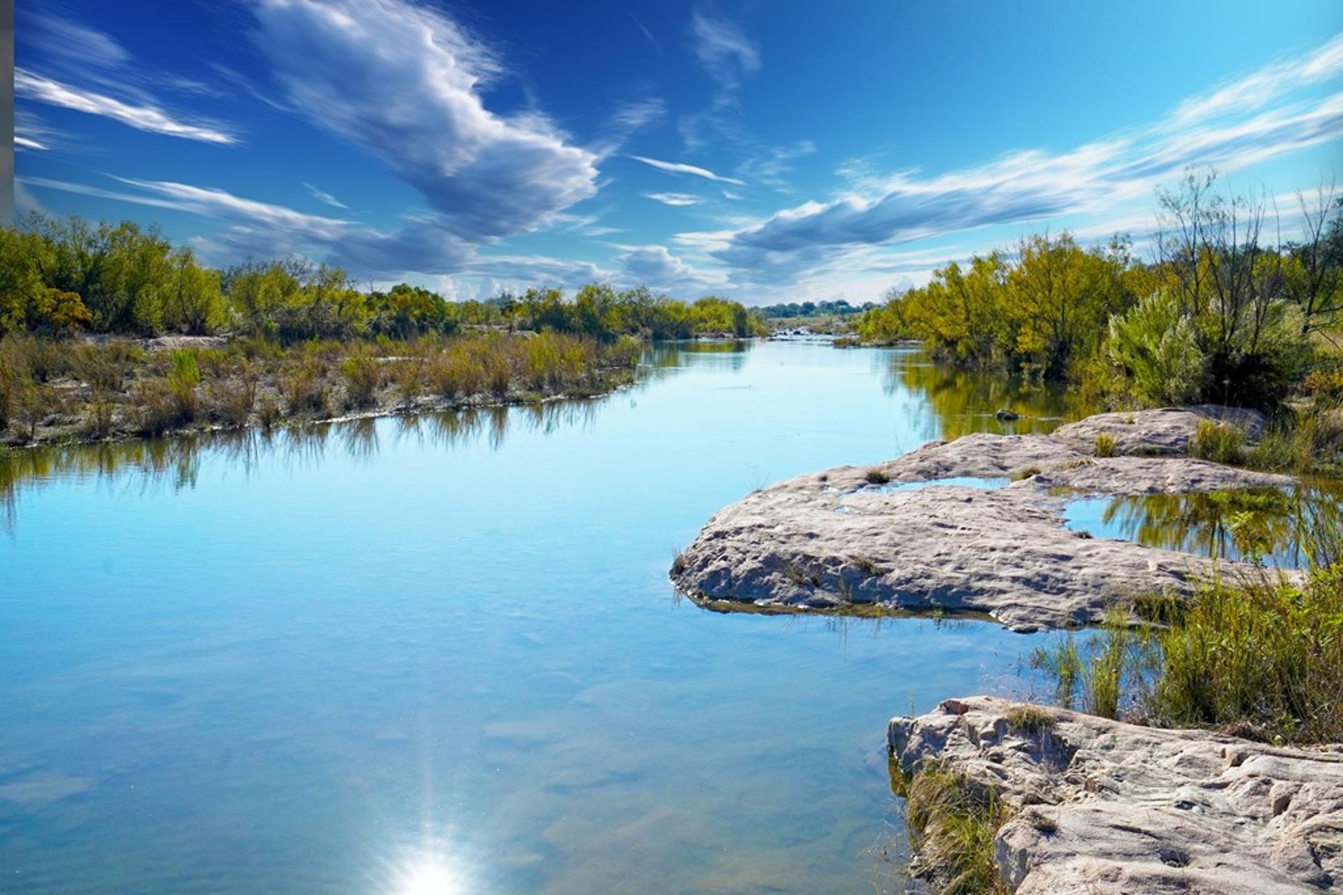 000 County Rd 102, Llano, TX, 78643