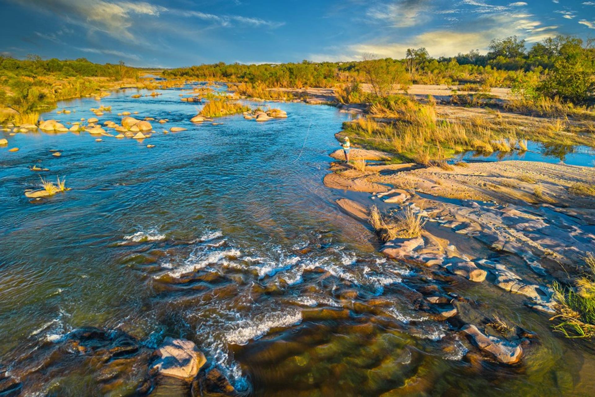000 County Rd 102, Llano, TX, 78643