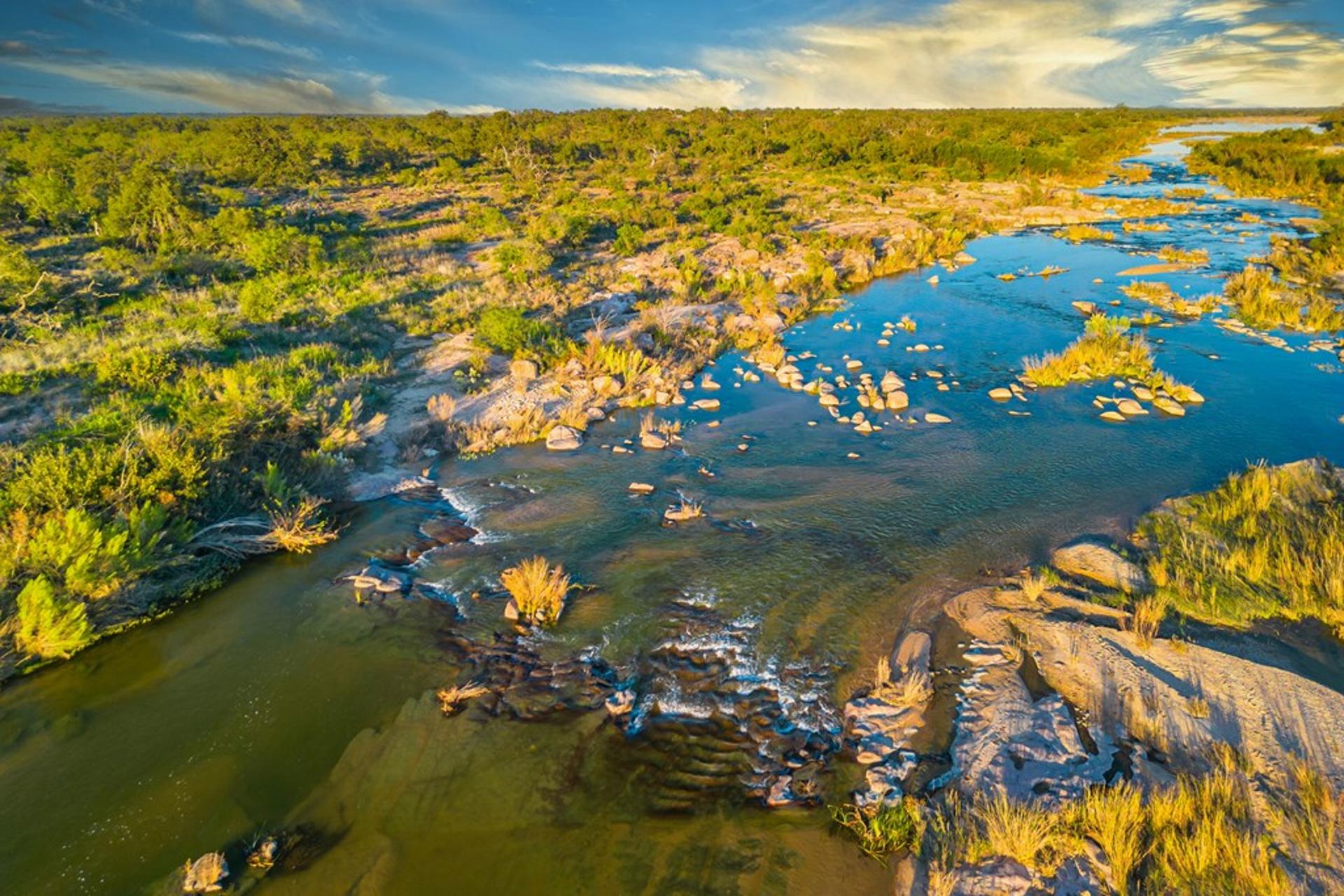 000 County Rd 102, Llano, TX, 78643