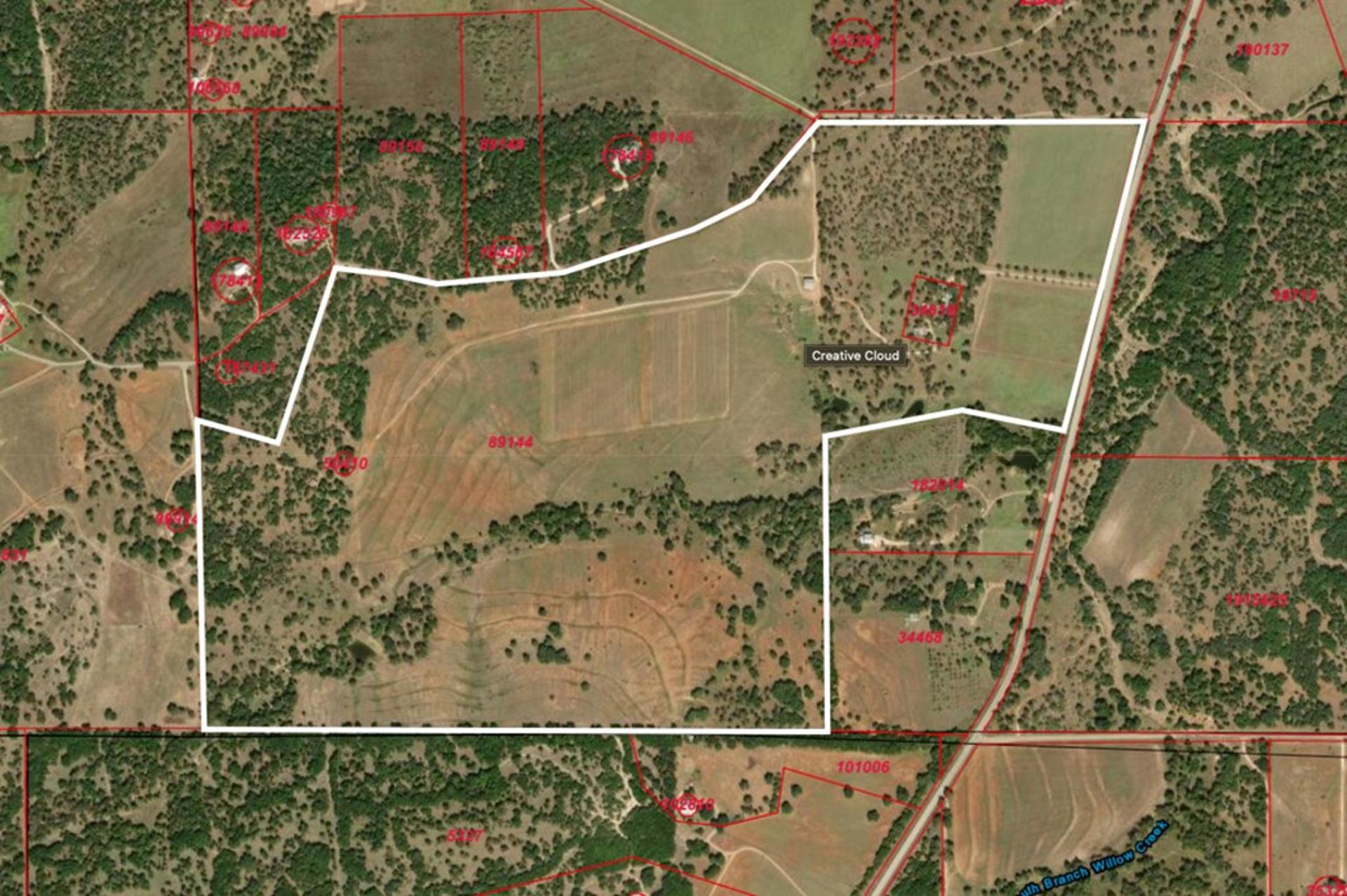 11446 State Hwy 16, Fredericksburg, TX, 78624