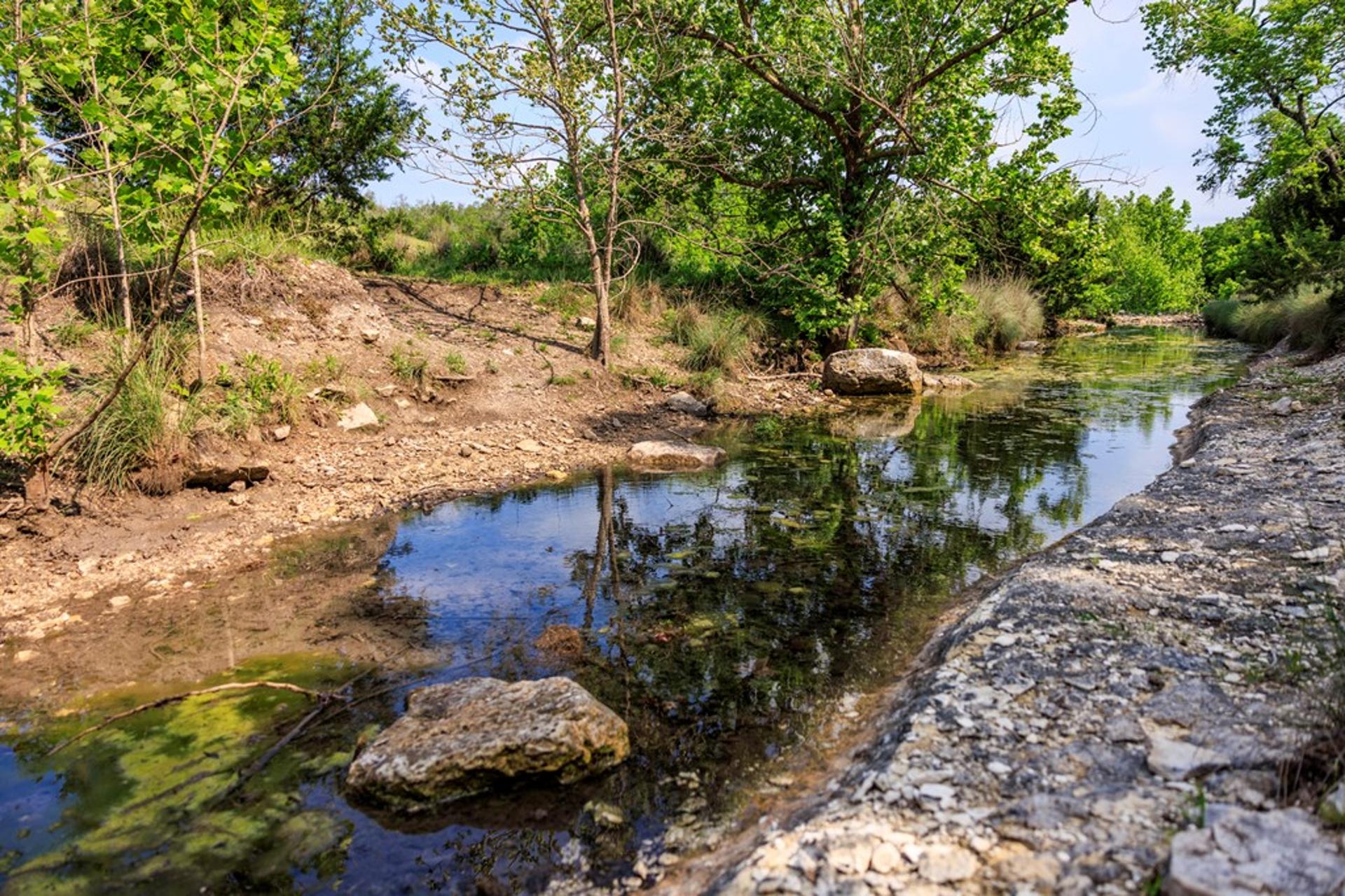 1840 Pressler-Henke Rd, Fredericksburg, TX, 78624