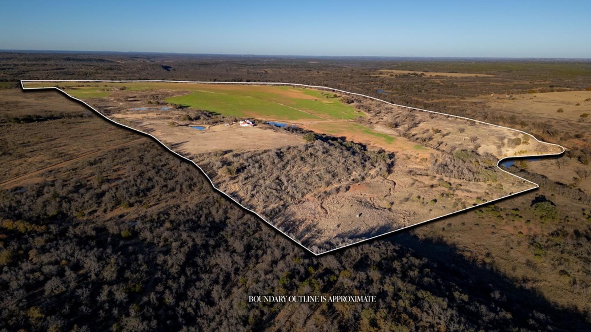 8498 County Rd 121, San Saba, TX, 76877