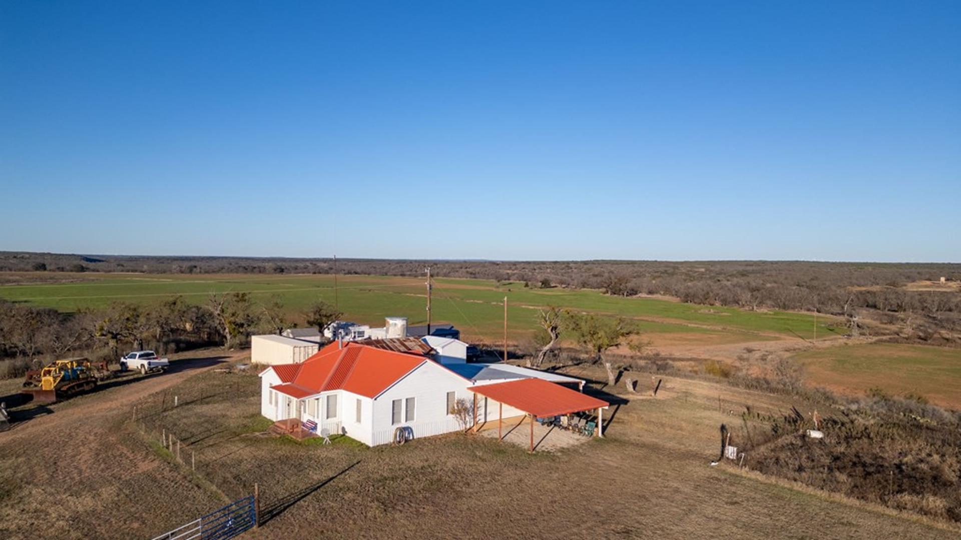 8498 County Rd 121, San Saba, TX, 76877