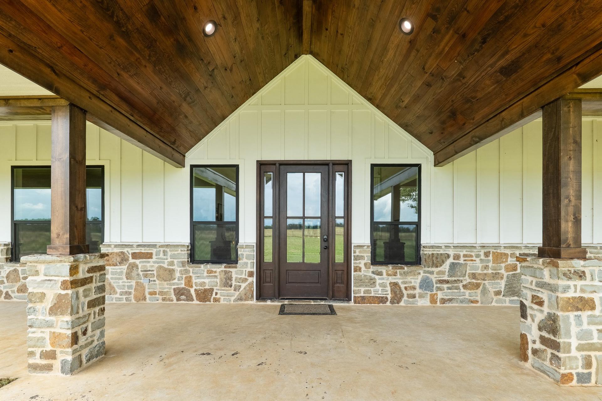 1406 State Highway 21, Crockett, TX, 75835