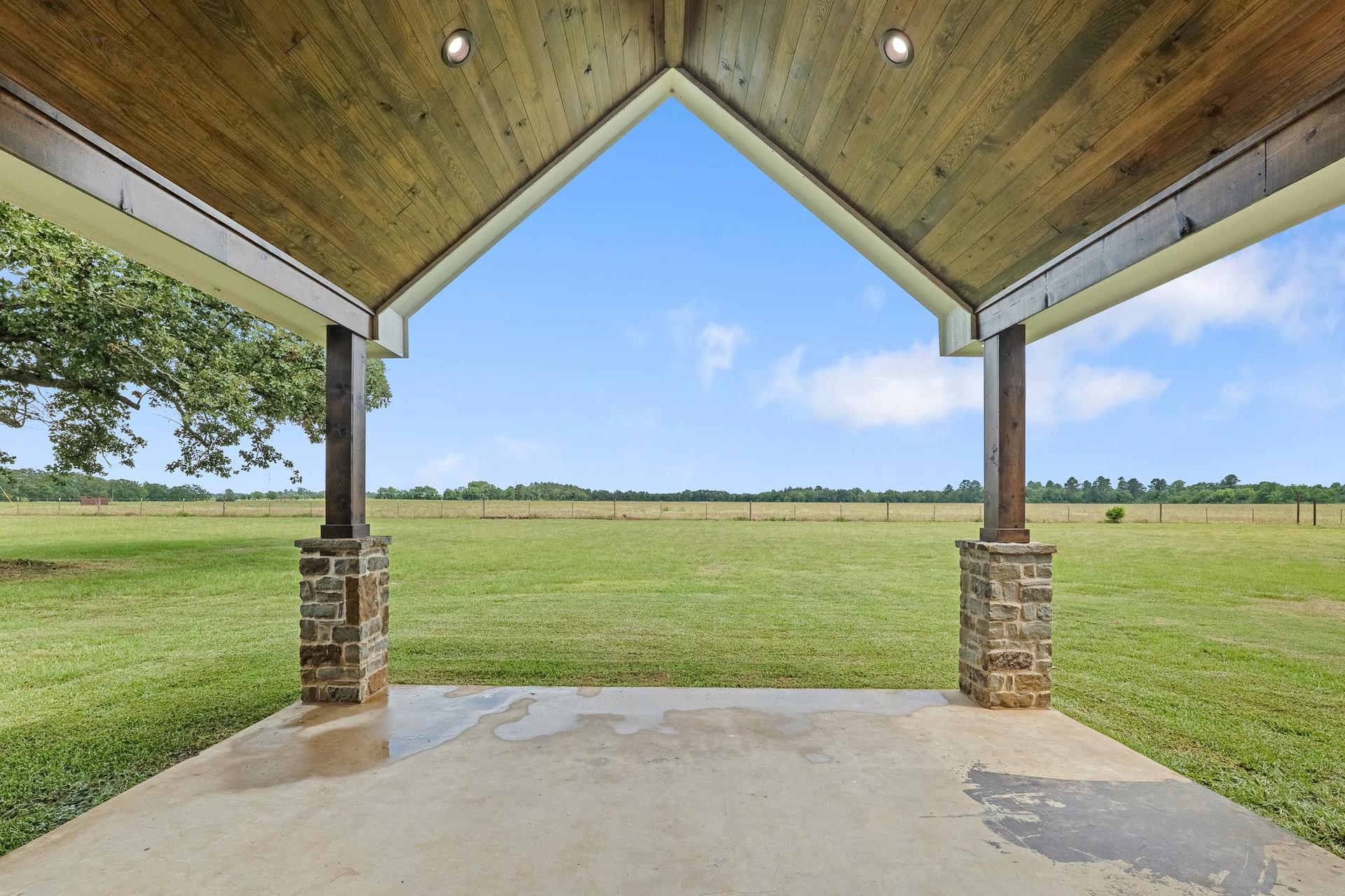 1406 State Highway 21, Crockett, TX, 75835