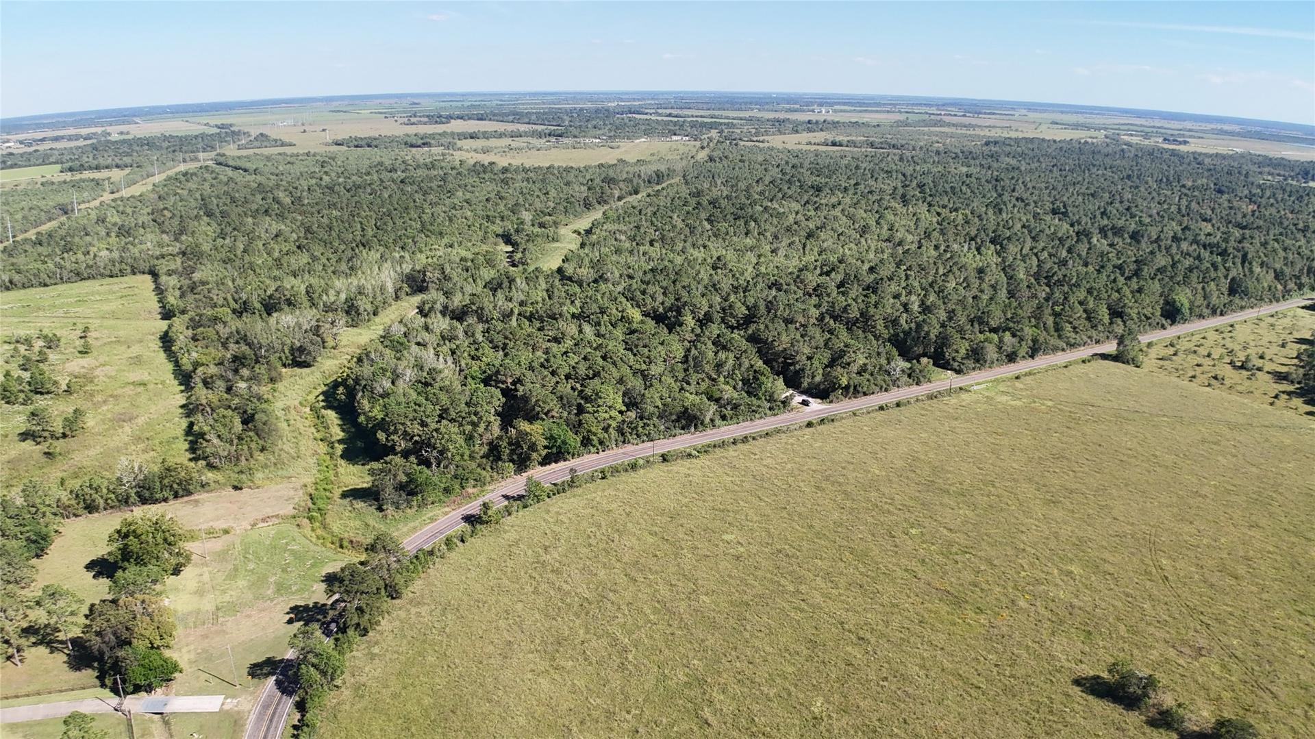 160 Fm-160, Liberty, TX, 77575