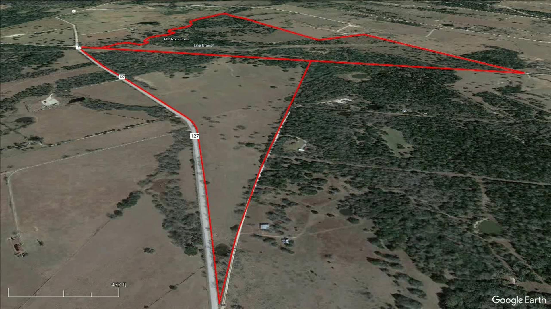 0 County Road 127, Giddings, TX, 78942
