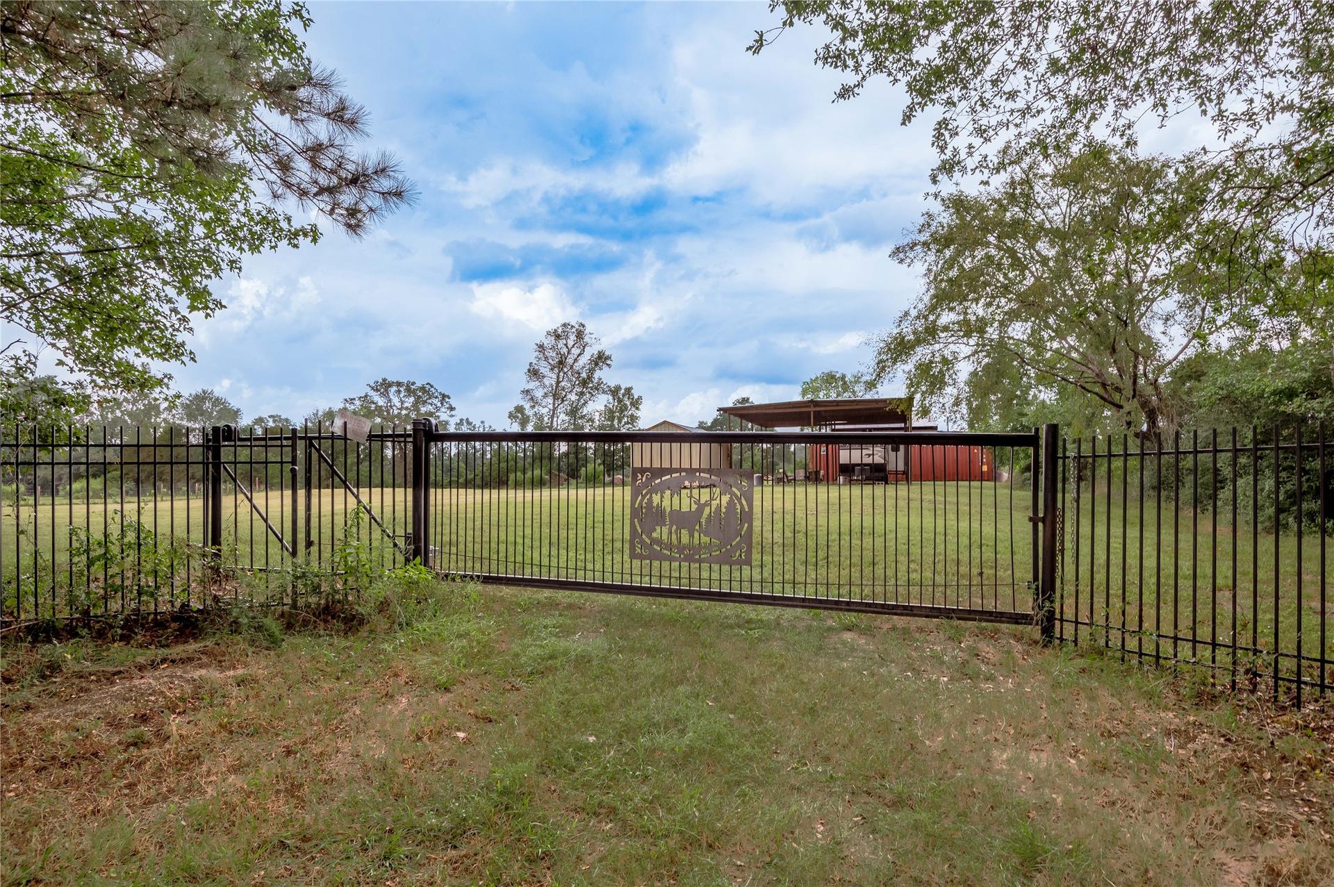 4475 FM 2262, Groveton, TX, 75845