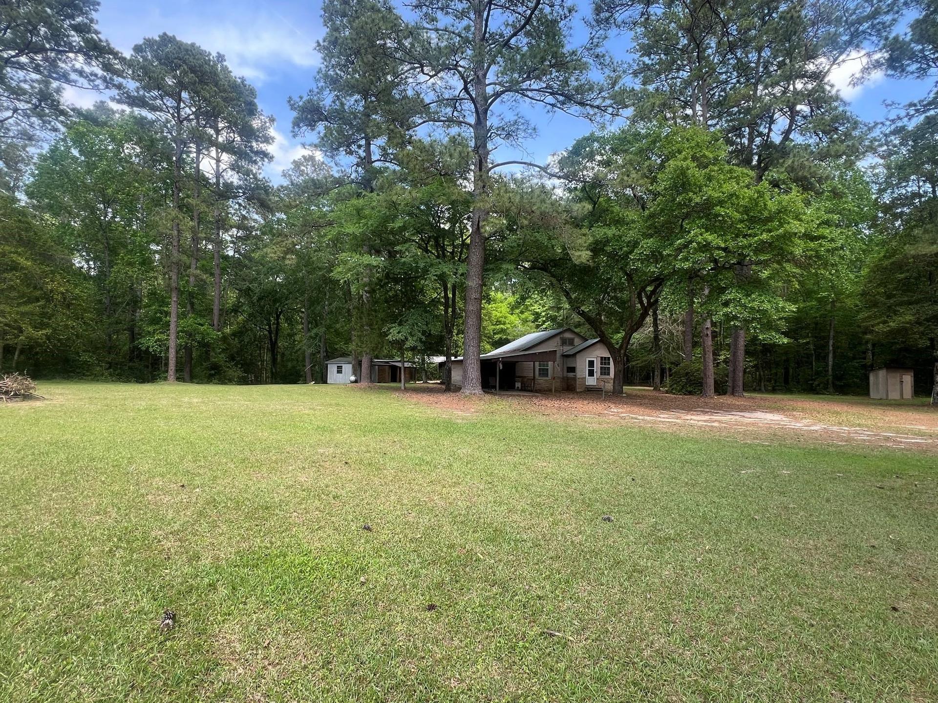 18157 State Highway 87, TX, 75933