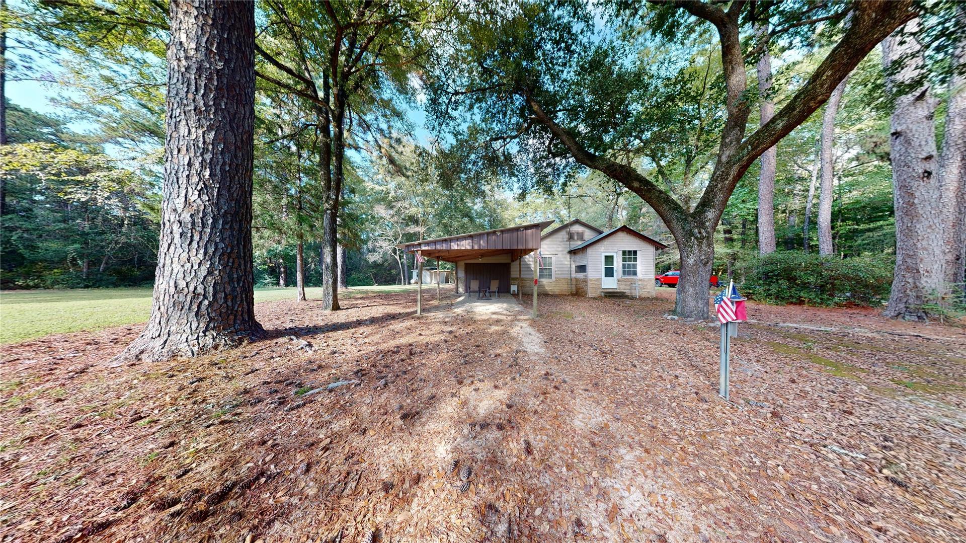 18157 State Highway 87, TX, 75933