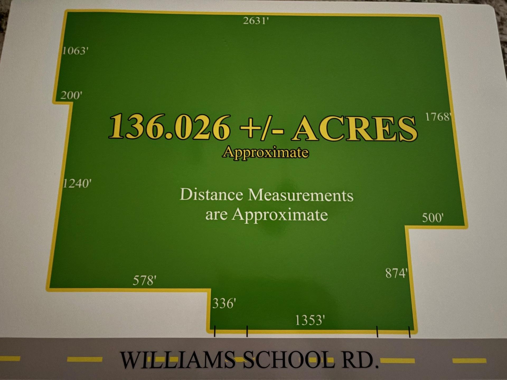 0 Williams School, Needville, TX, 77461