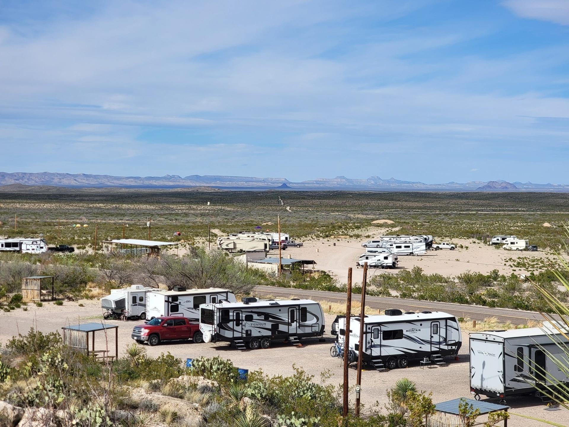 48421 FM 2627, Alpine, TX, 79830
