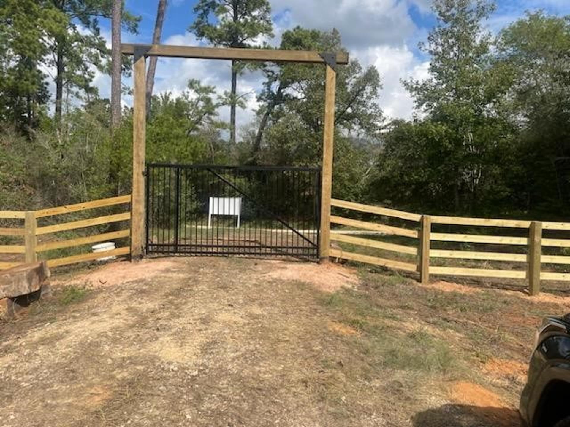 620 Snell, Livingston, TX, 77351