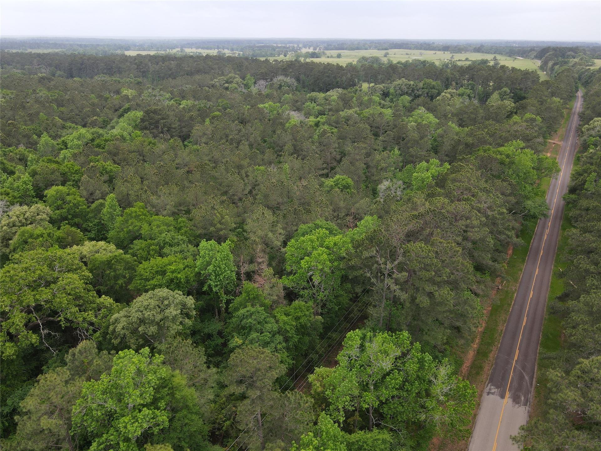 TBD FM 2110, Crockett, TX, 75835