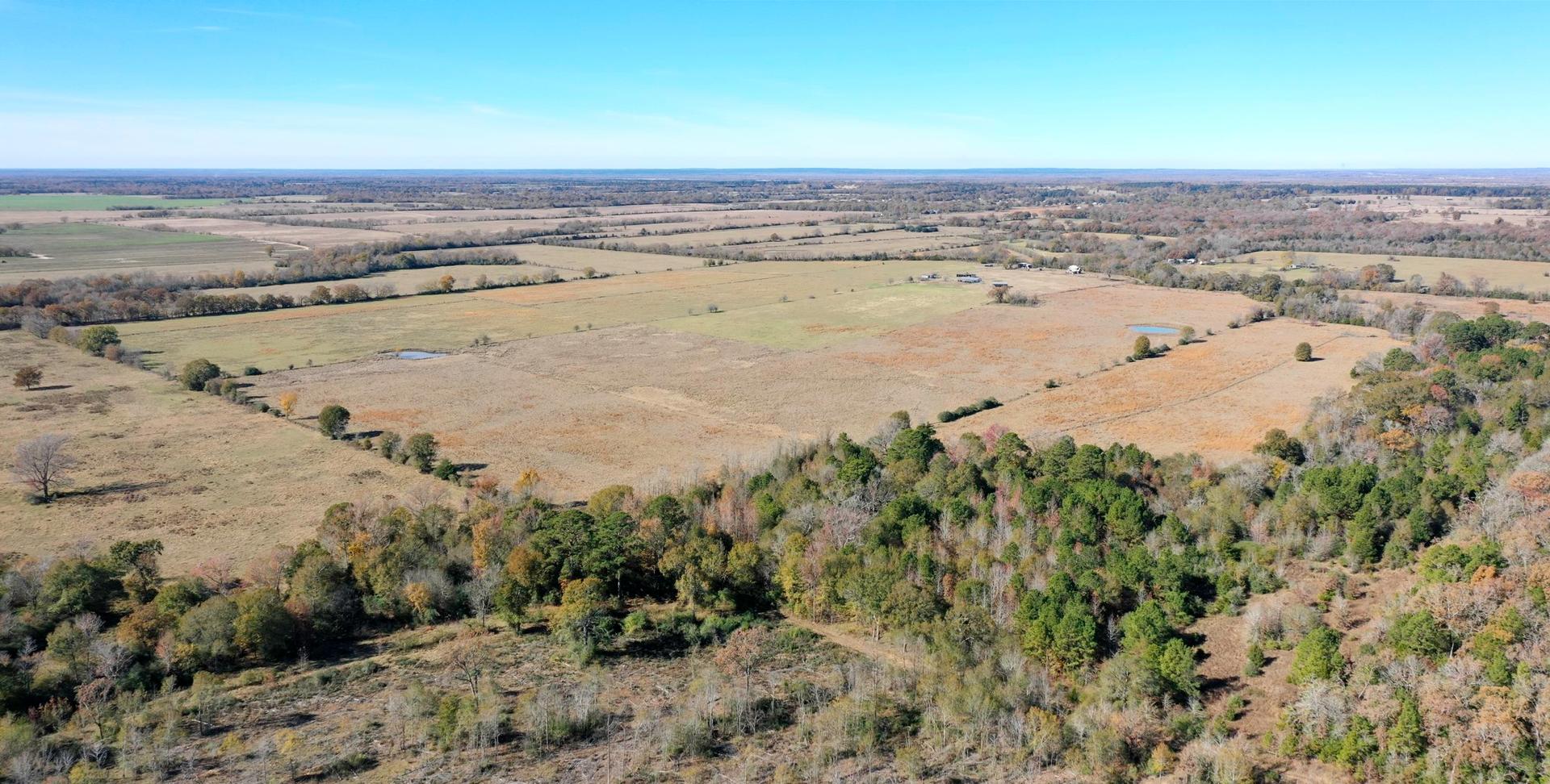 596 County Road 3057, Crockett, TX, 75835