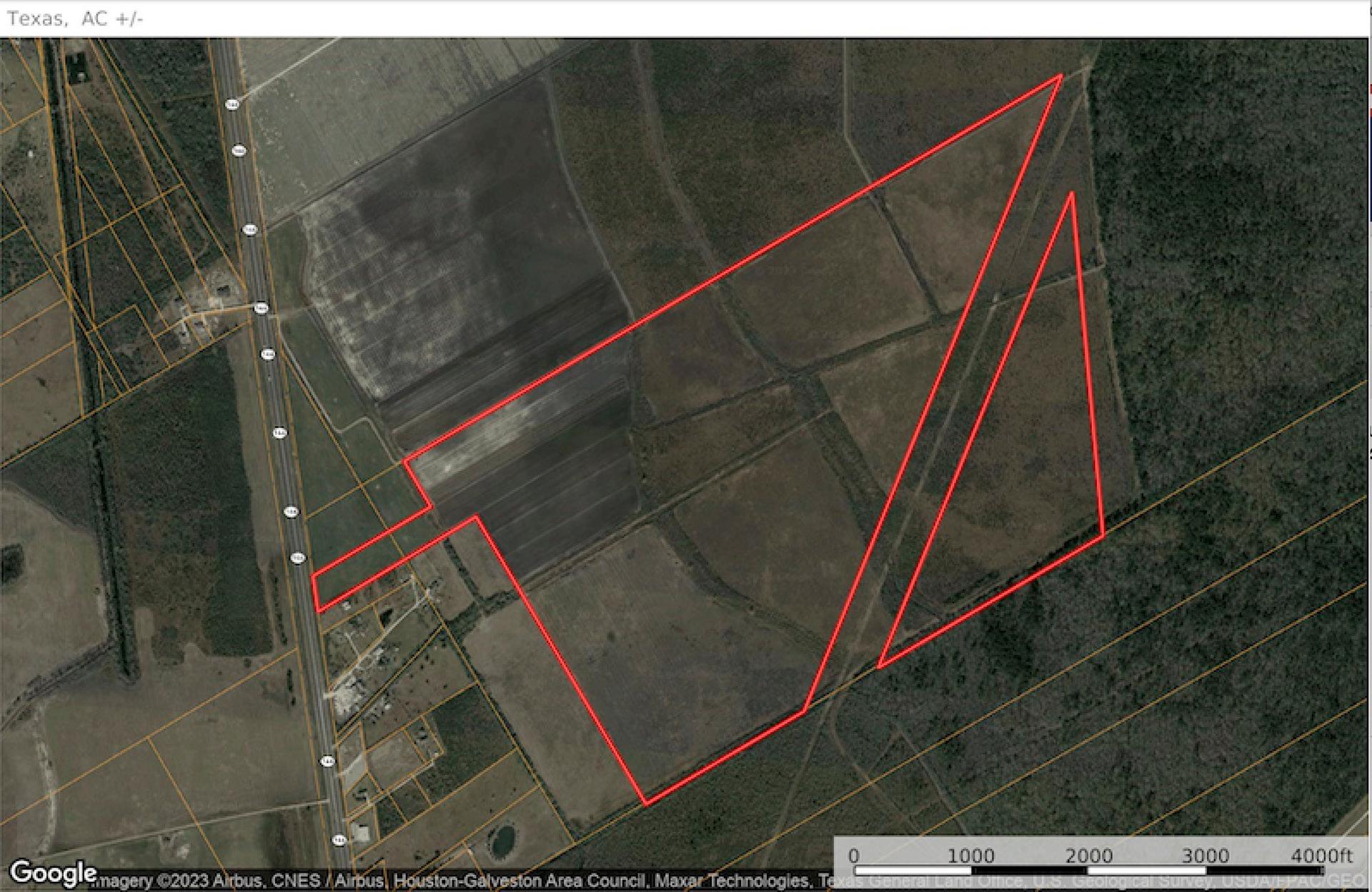 0000 Tx-146, Dayton, TX, 77535